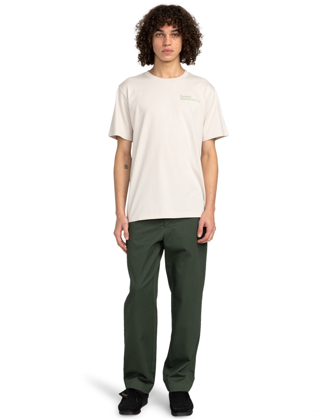 Element T-Shirt »Supplier«