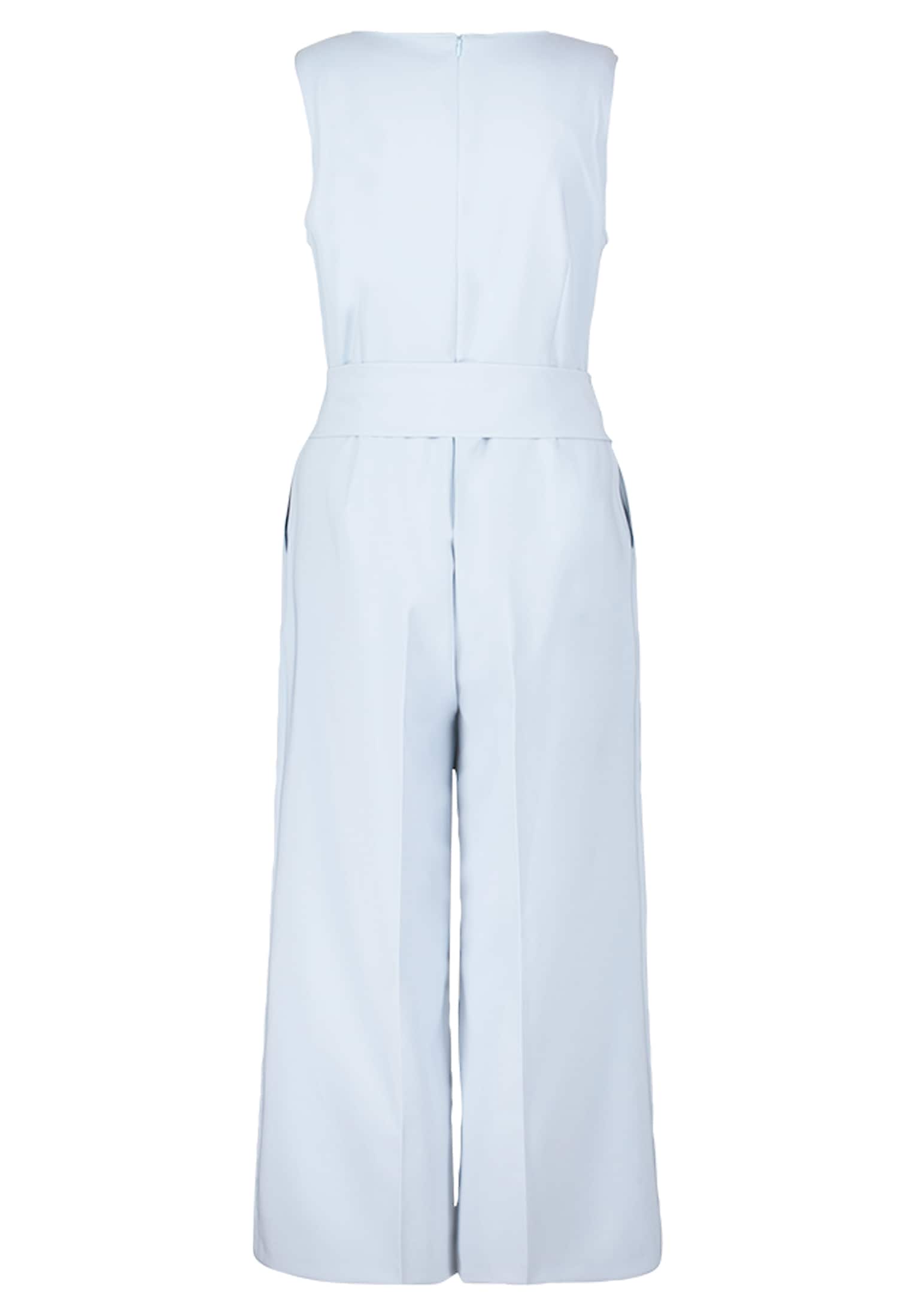 Betty Barclay Jumpsuit »Jumpsuit mit Eingrifftaschen«