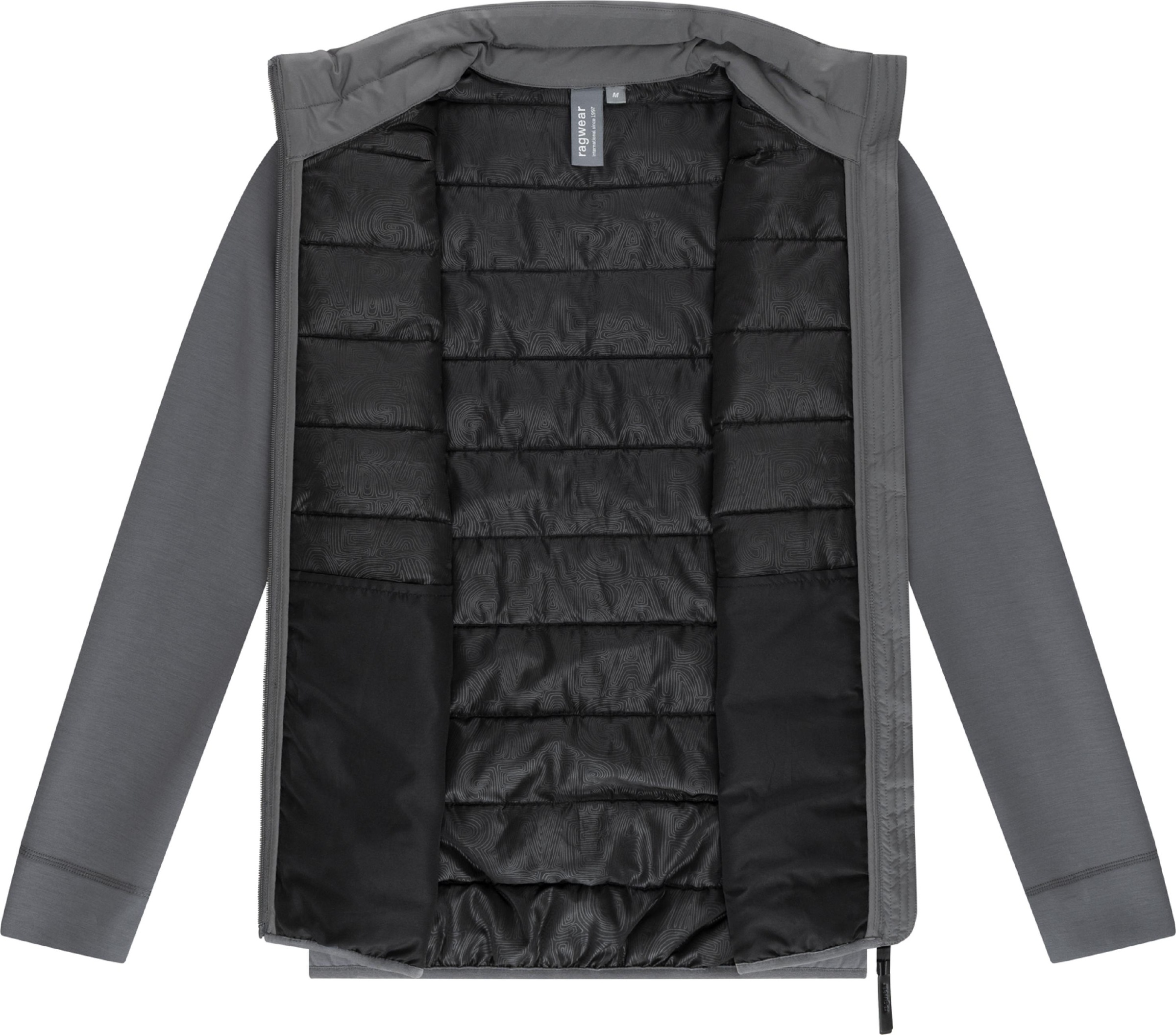 Ragwear Steppjacke »Steppjacke Rendan Tech YOUMODO«