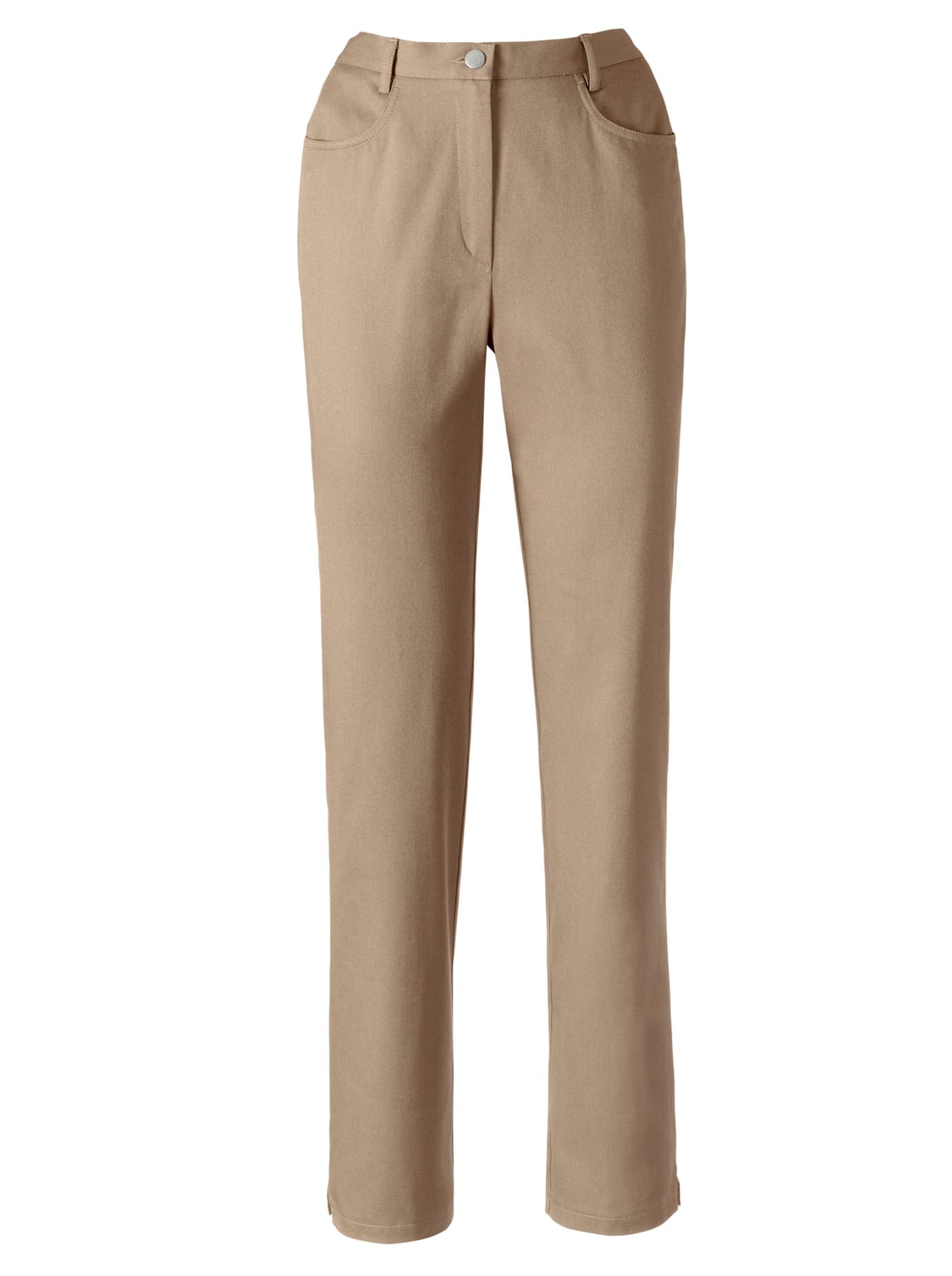 Classic Basics Bequeme Jeans, (1 tlg.)
