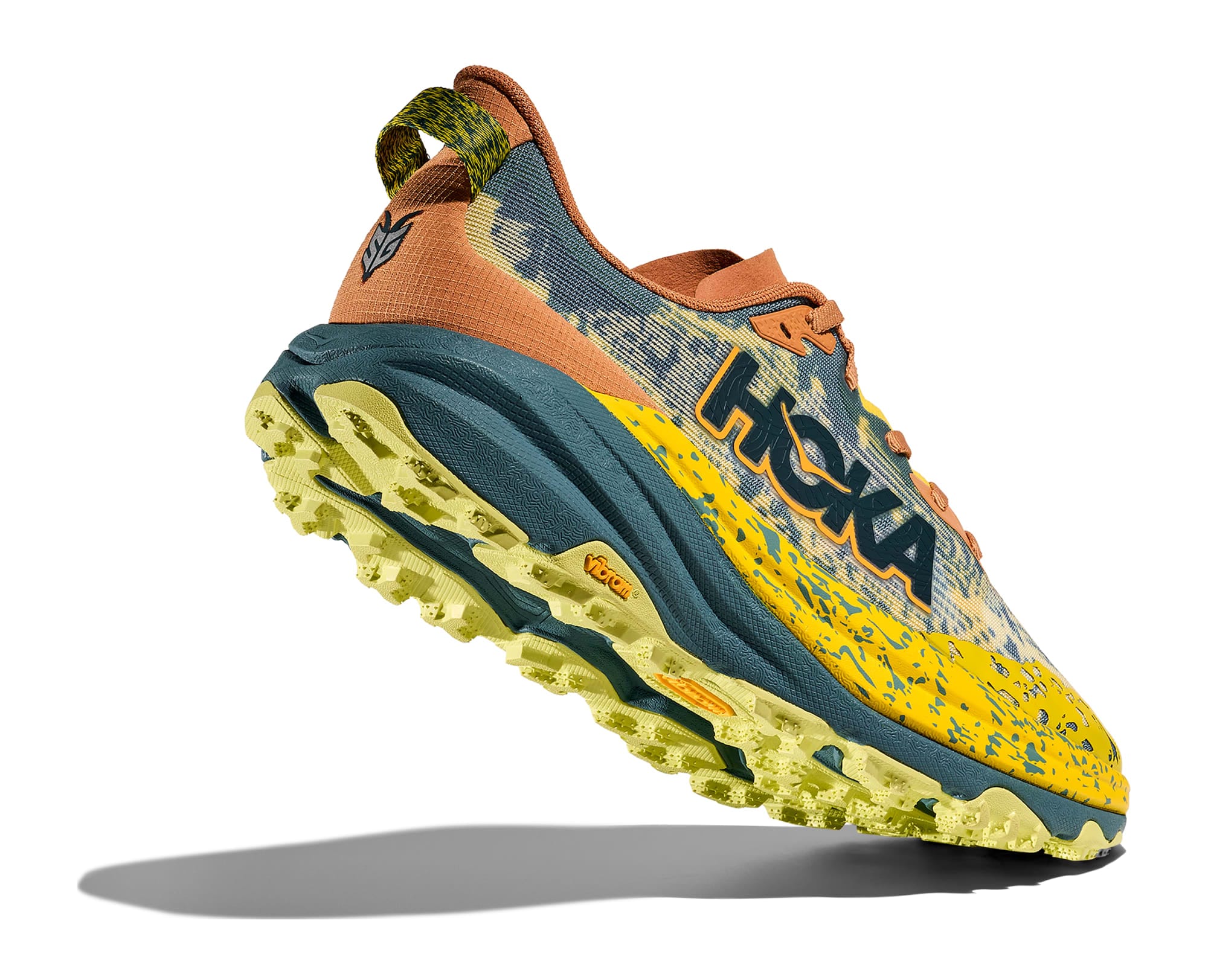 Hoka One One Trailrunningschuh »SPEEDGOAT 6«  Trail-Running