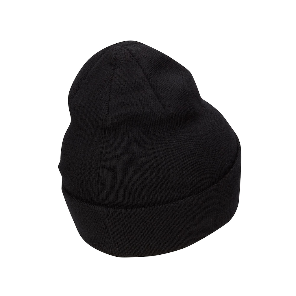 Nike Sportswear Beanie »PEAK KIDS' STANDARD CUFF SWOOSH BEANIE«