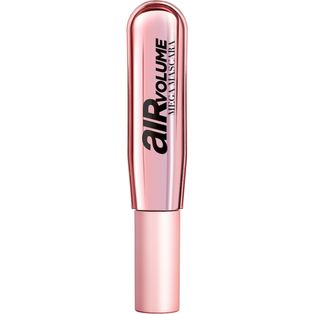 L'ORÉAL PARIS Mascara »Air Volume Mega«