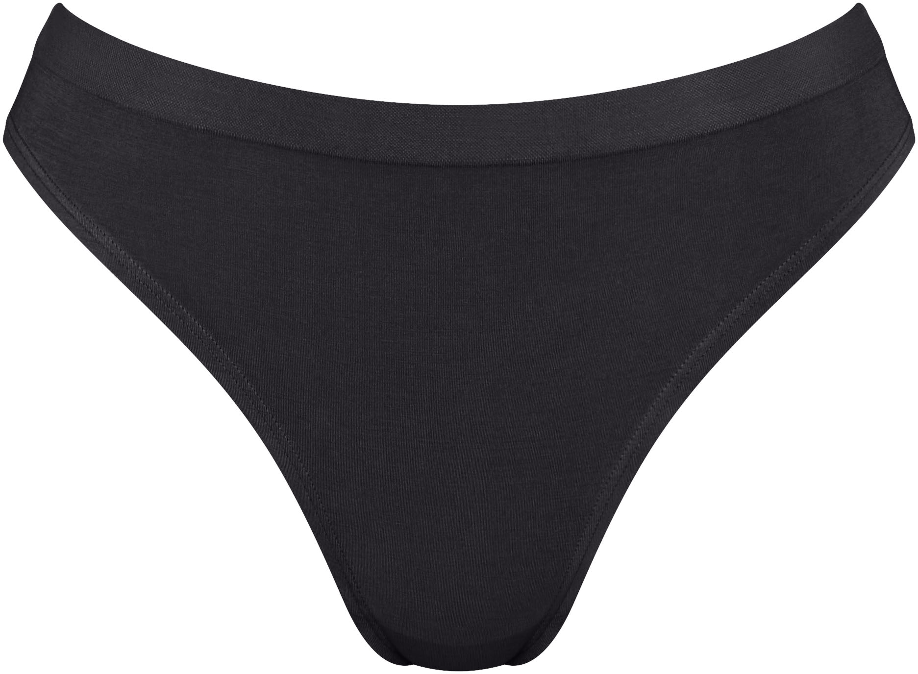 sloggi Tai-Slip »GO Sense«, (2er Pack), Modalmix, weich, elastisch, flache Kanten