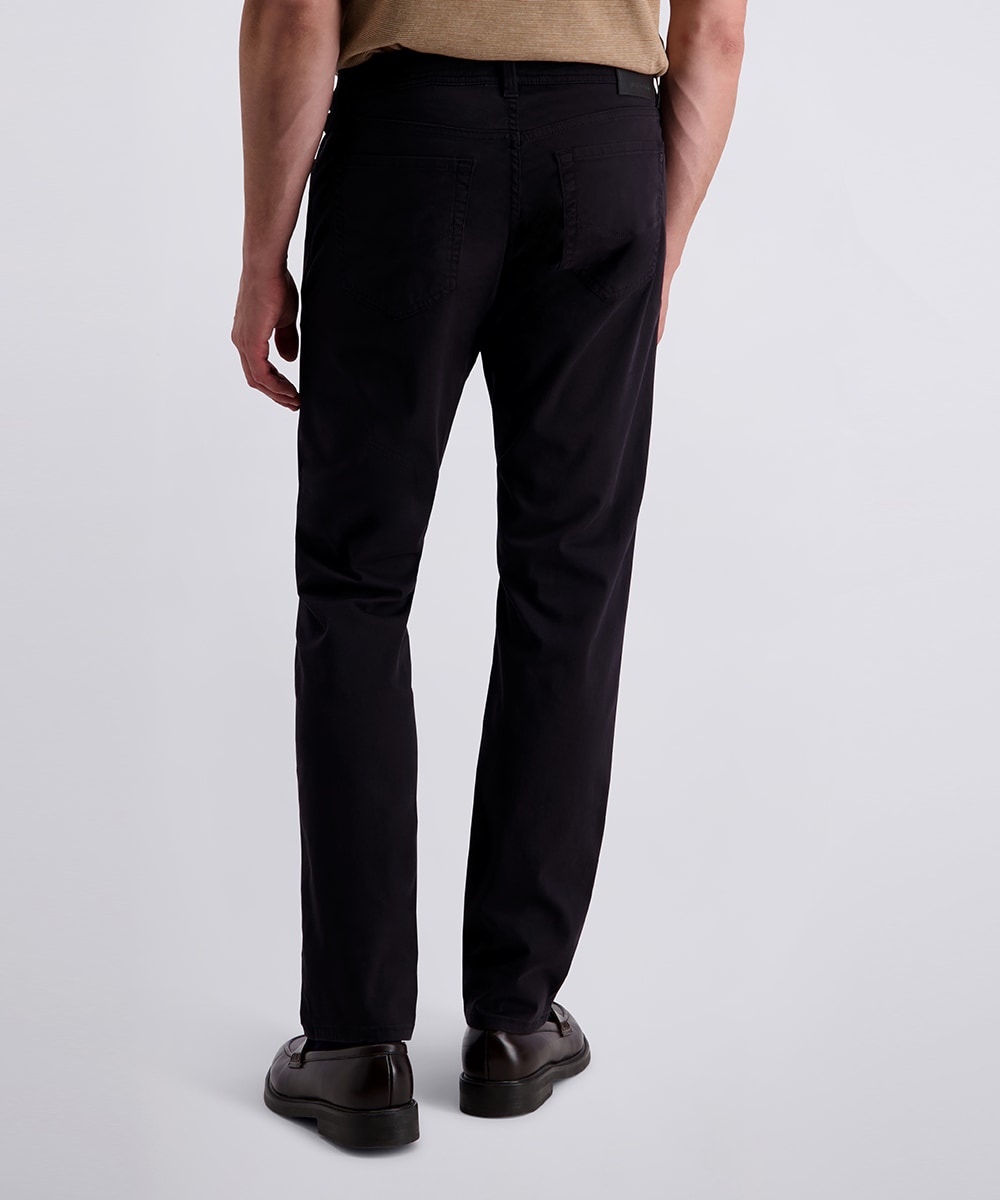 Pierre Cardin 5-Pocket-Hose »PC-Lyon«  Tapered fit