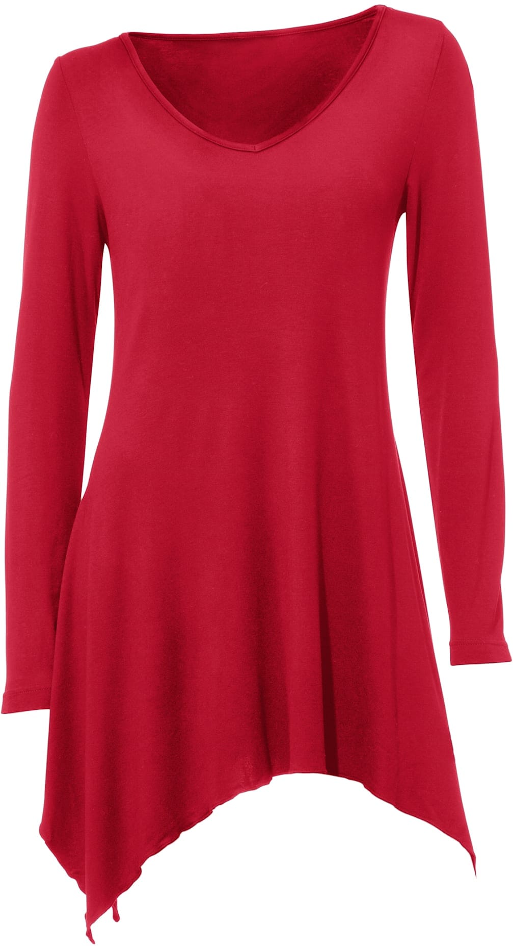 heine Longshirt »Longshirt«, (1 tlg.)