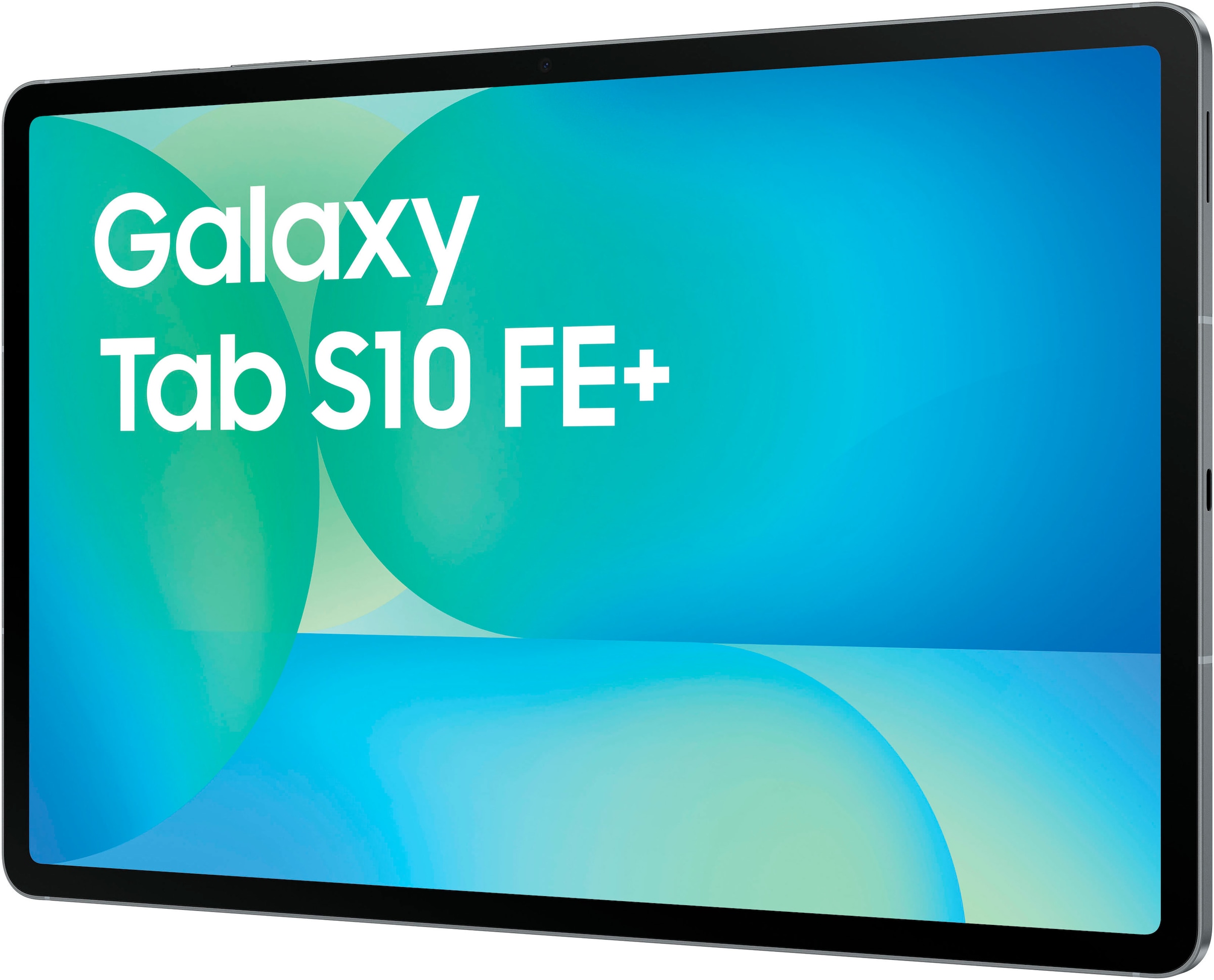 Samsung Tablet »Galaxy Tab S10 FE+ 256GB« (33,28 cm / 13,1 ″) Android,One UI,Knox 256 GB WQXGA+ )