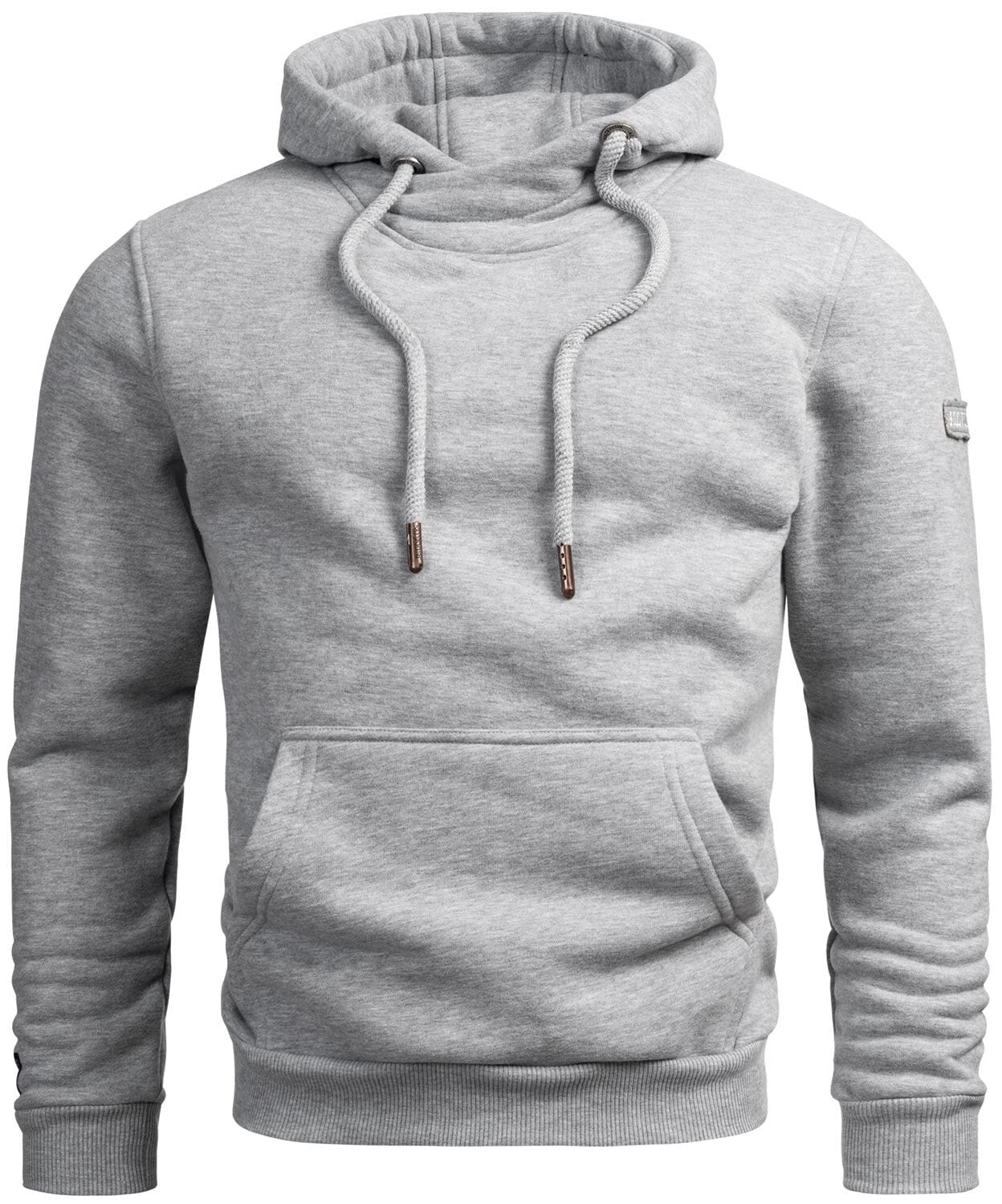 Alessandro Salvarini Kapuzensweatshirt »Alessandro Salvarini Herren Hoodie AS295«