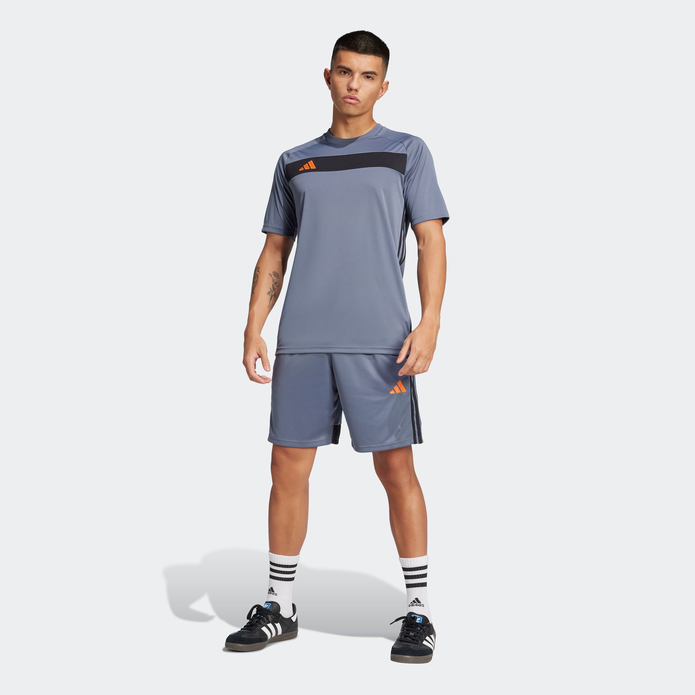 adidas Performance Fußballtrikot »TIRO ES JSY«