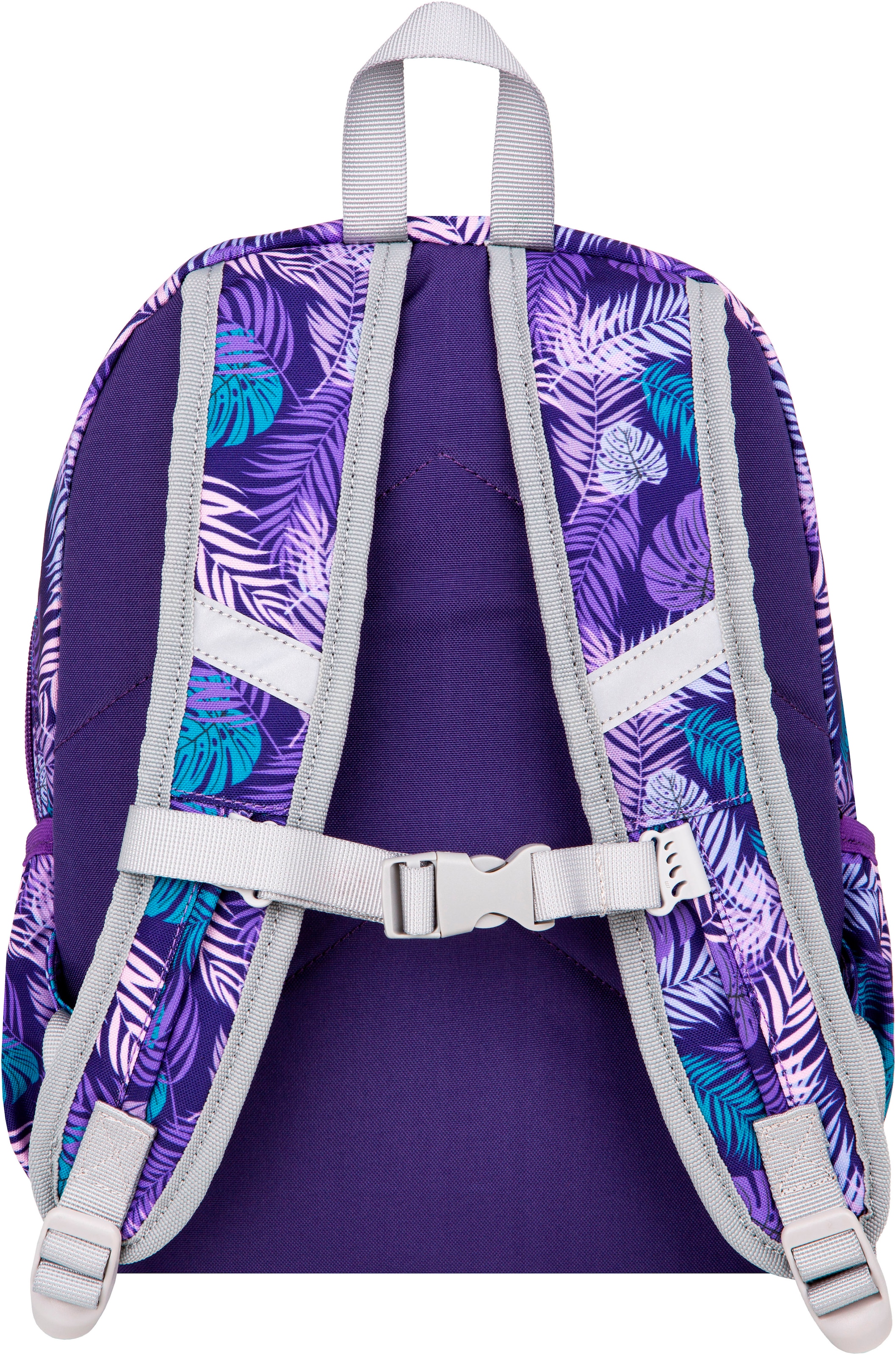 McNeill Freizeitrucksack »Toby, Dschungel«