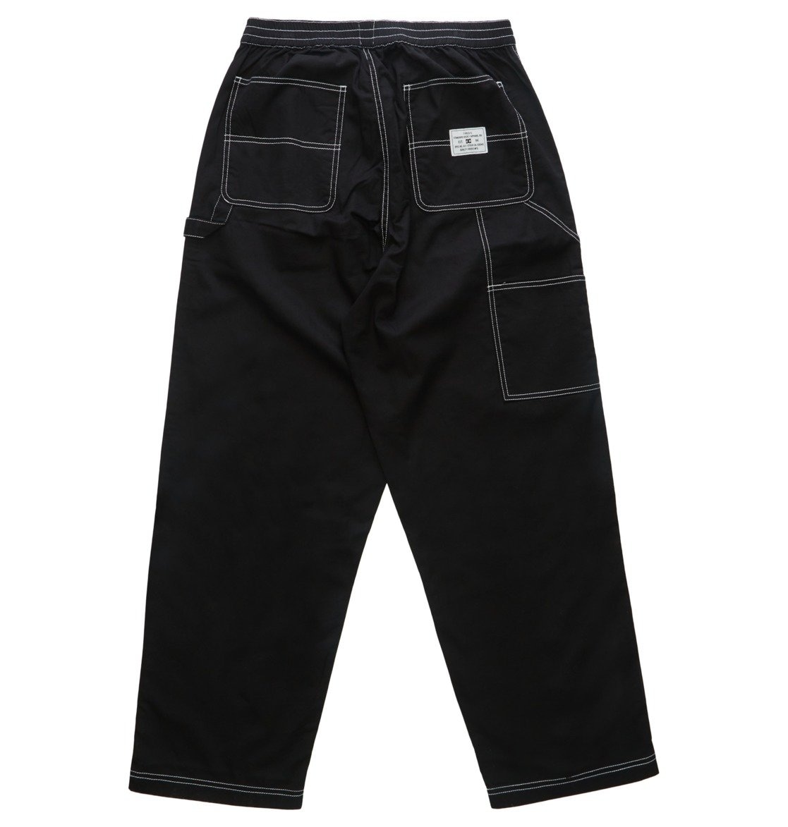 DC Shoes Funktionshose »Mechanic«