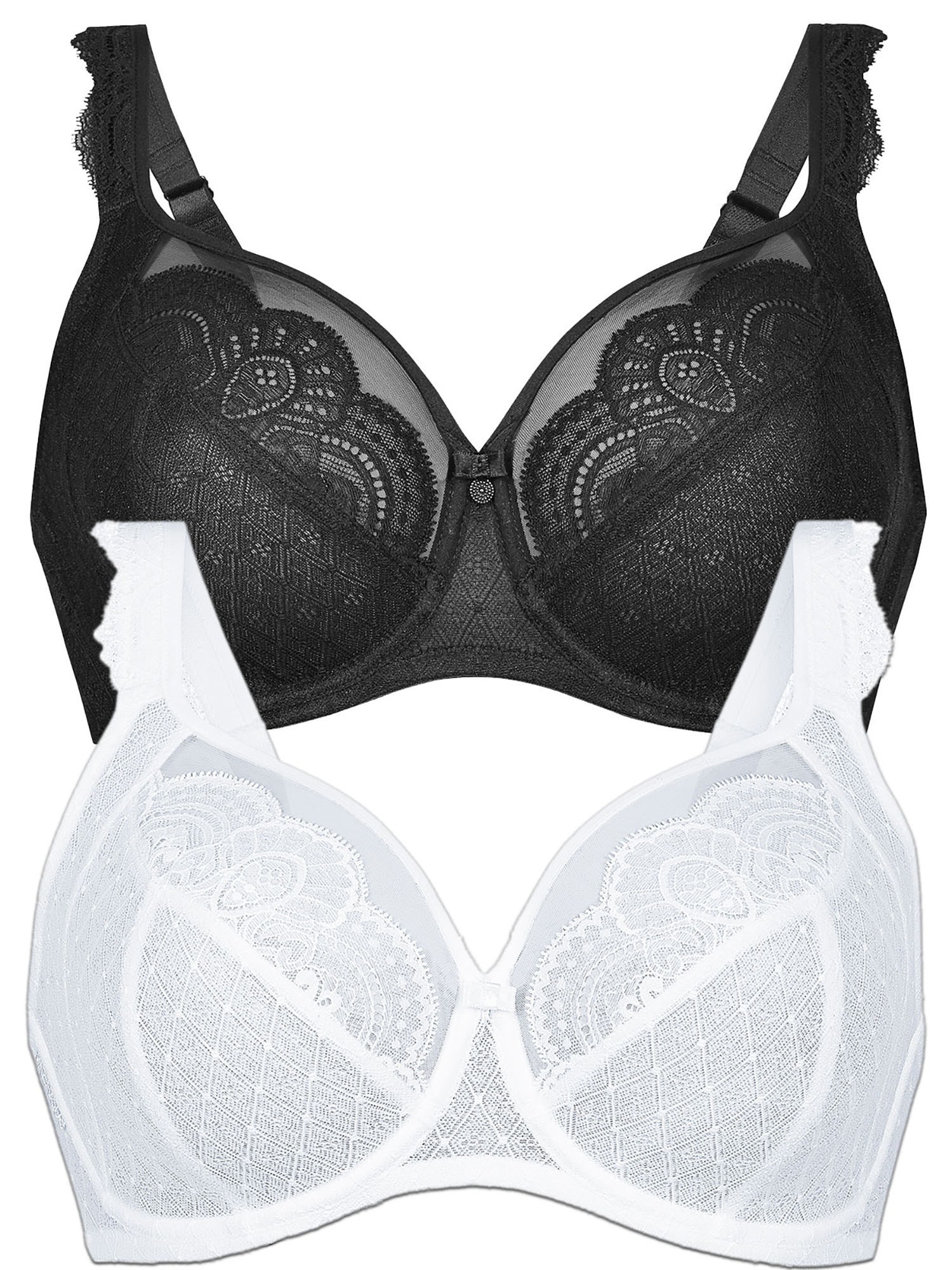 Anita Bügel-BH »2er Pack Bügel BH Selma«