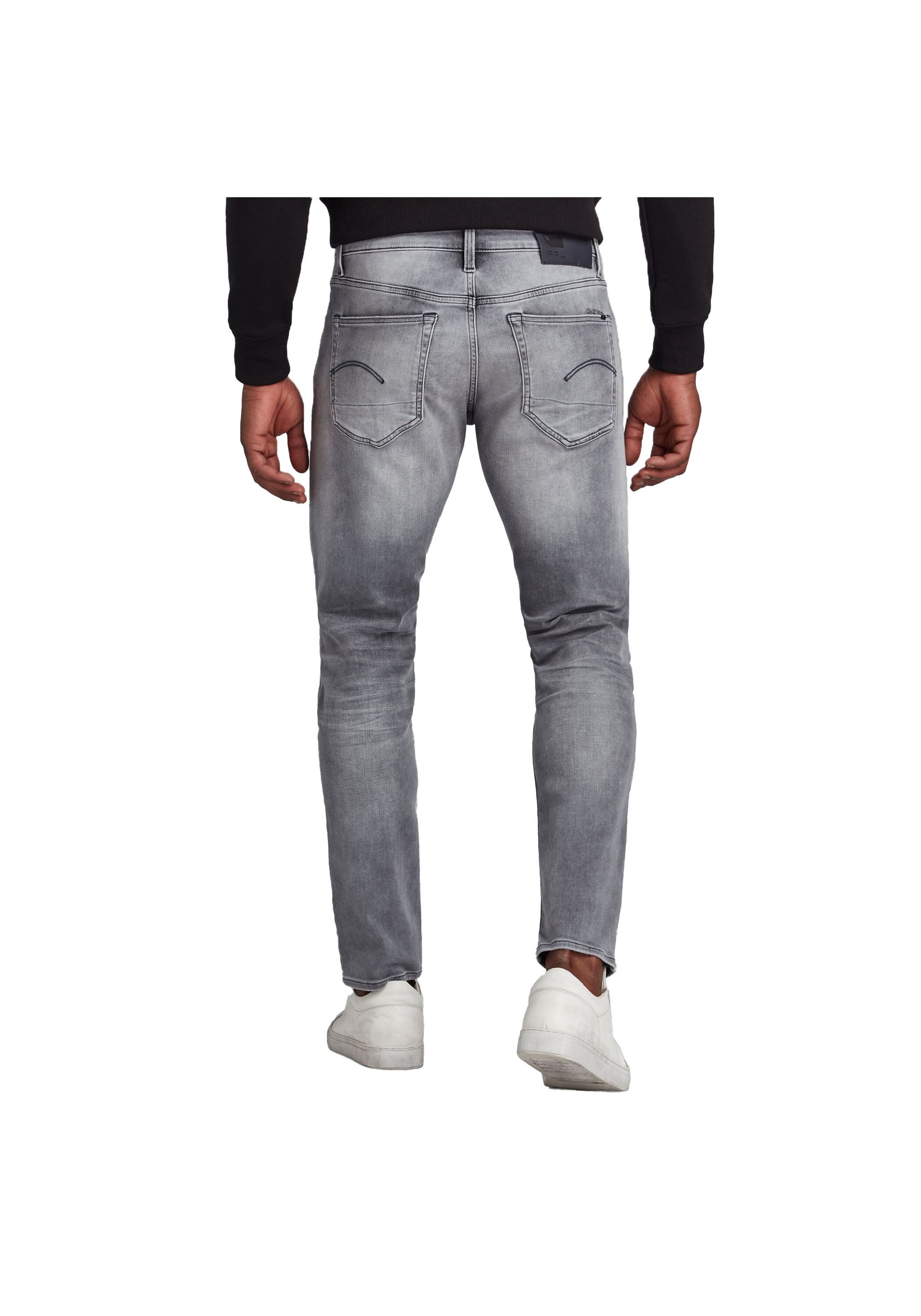 G-STAR Skinny-fit-Jeans »Jeans 3301 Slim«