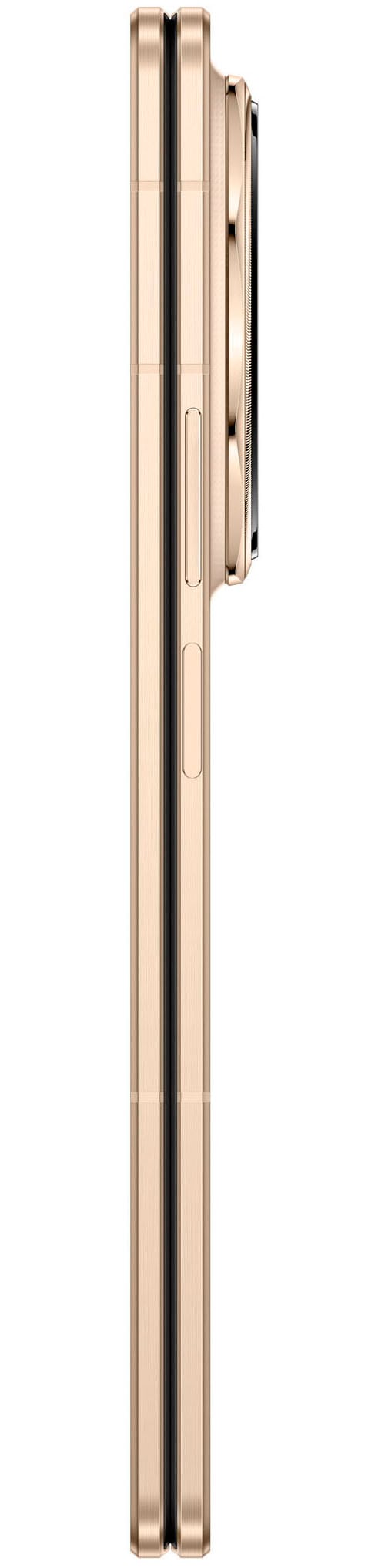 Honor Smartphone »Magic V6« Gold