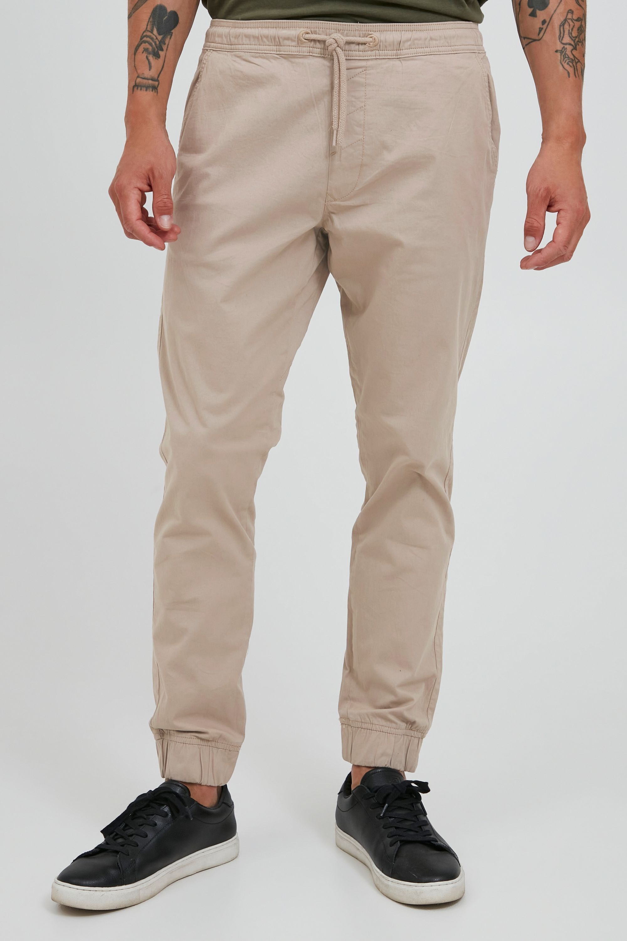 !Solid Stoffhose »Stoffhose SDSlim«