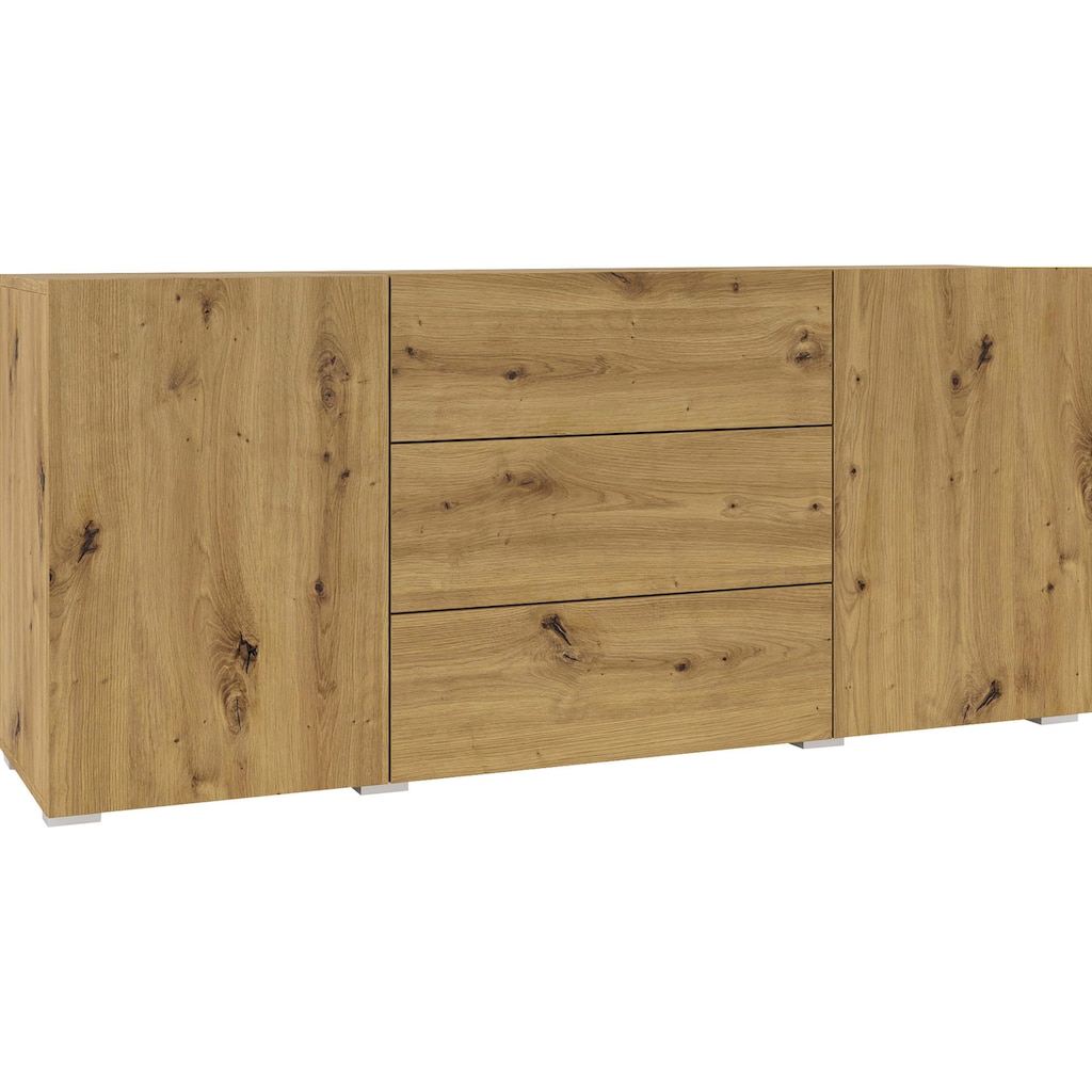 Helvetia Sideboard »Ava«