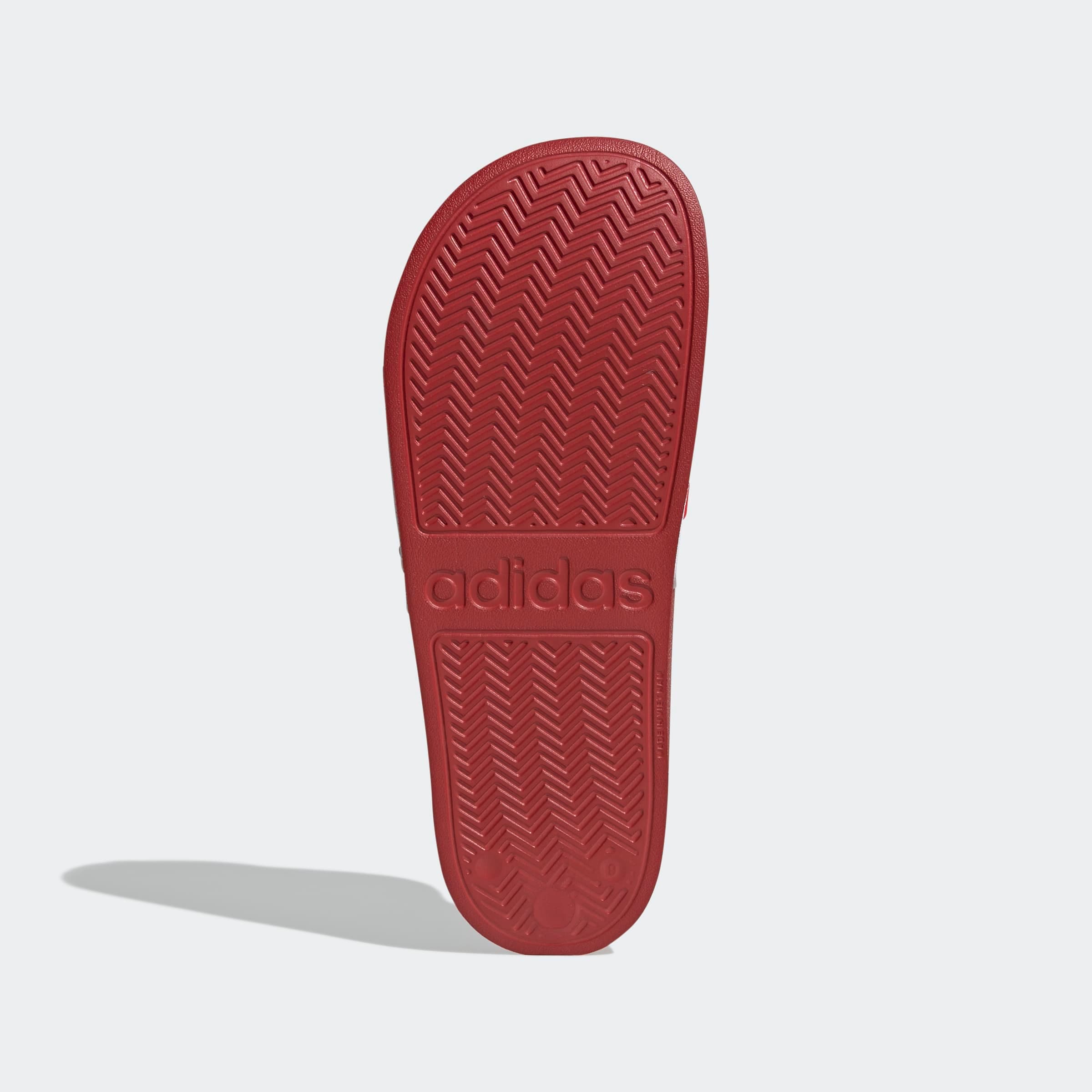 adidas Sportswear Badesandale »ADILETTE SHOWER Arsenal«  Badelatschen