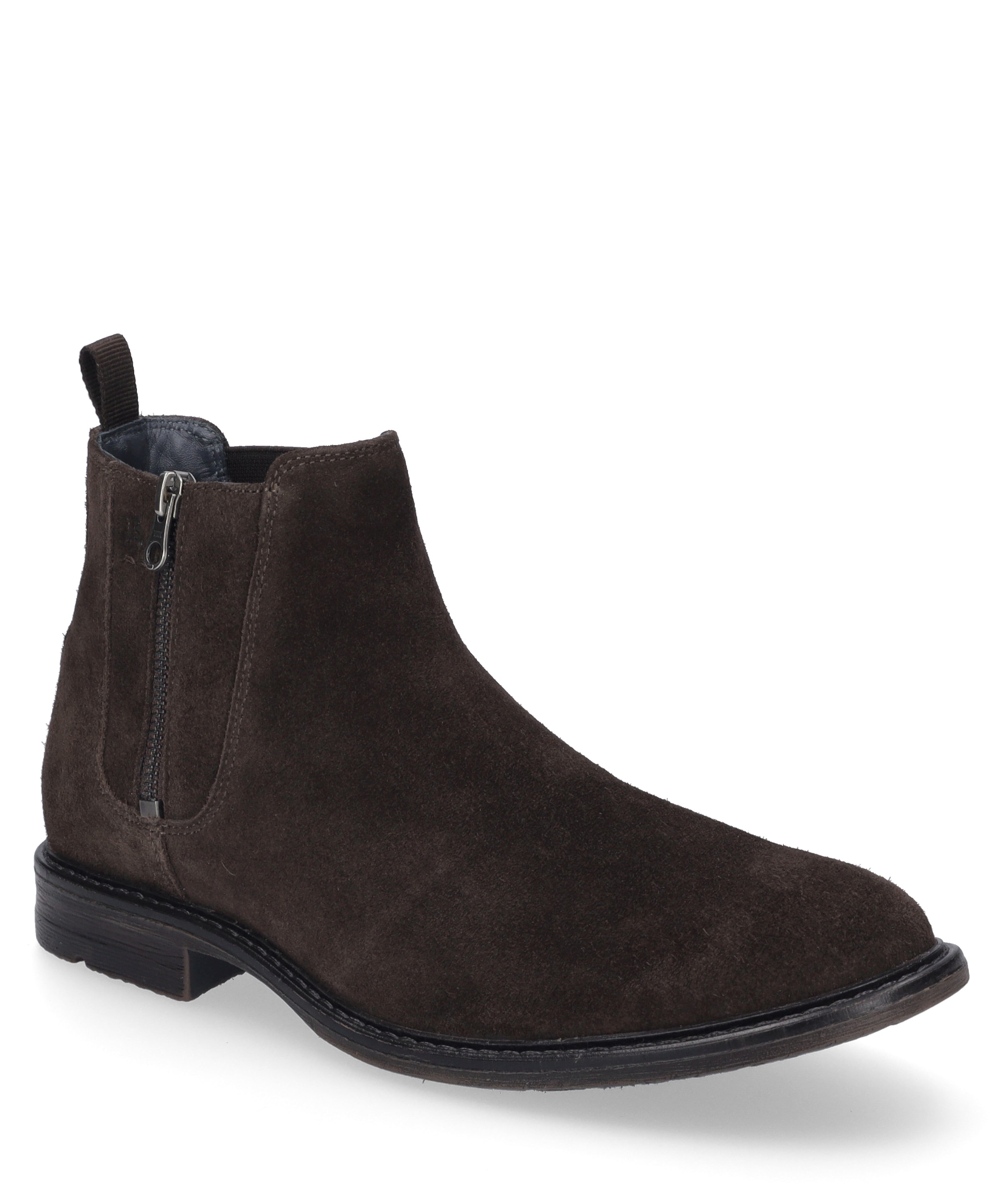 Josef Seibel Stiefelette »Earl 12, moro«