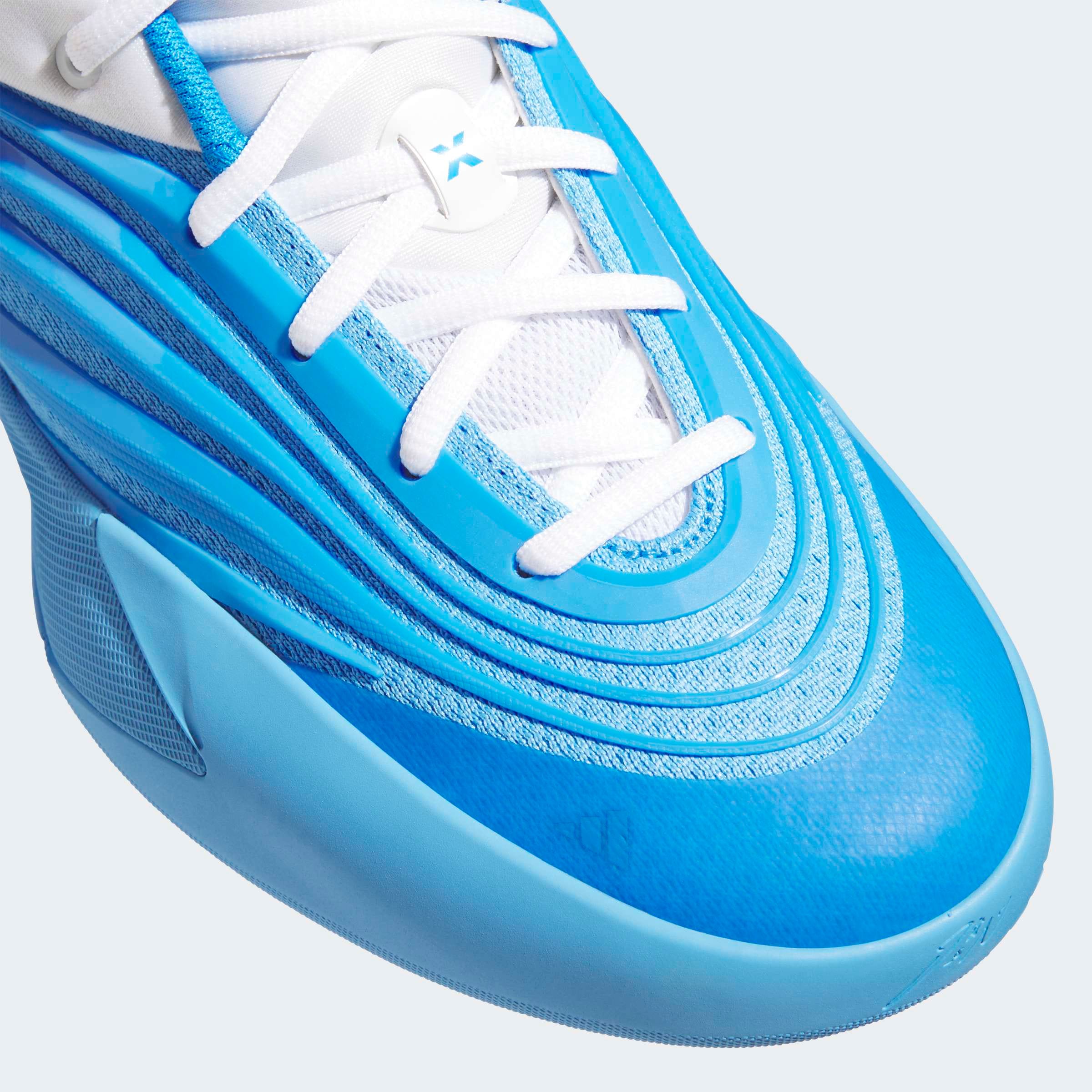 adidas Performance Basketballschuh »DAME X«  Signature-Schuh von Damian Lillard