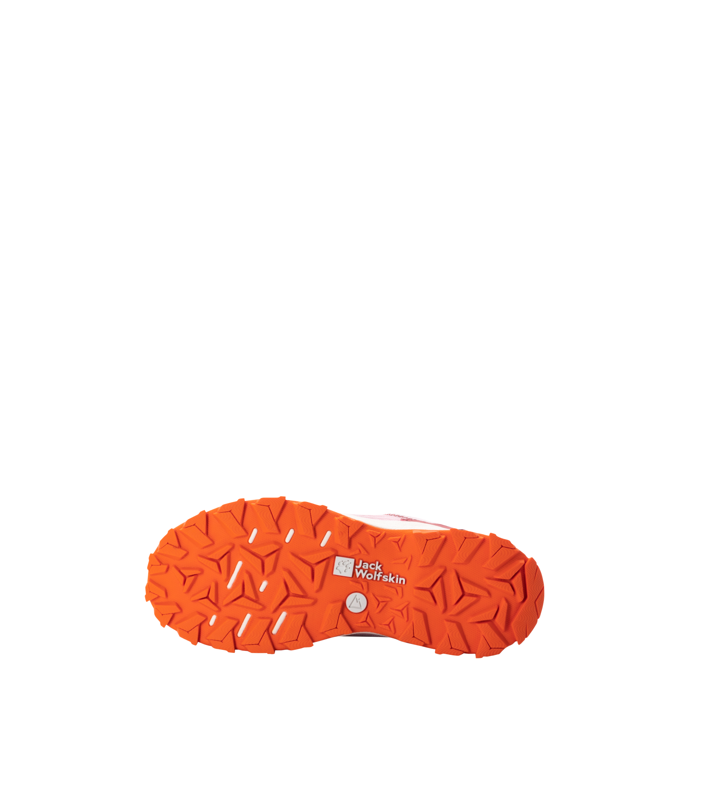 Jack Wolfskin Wanderschuh »CYROX TEXAPORE LOW K«, wasserdicht