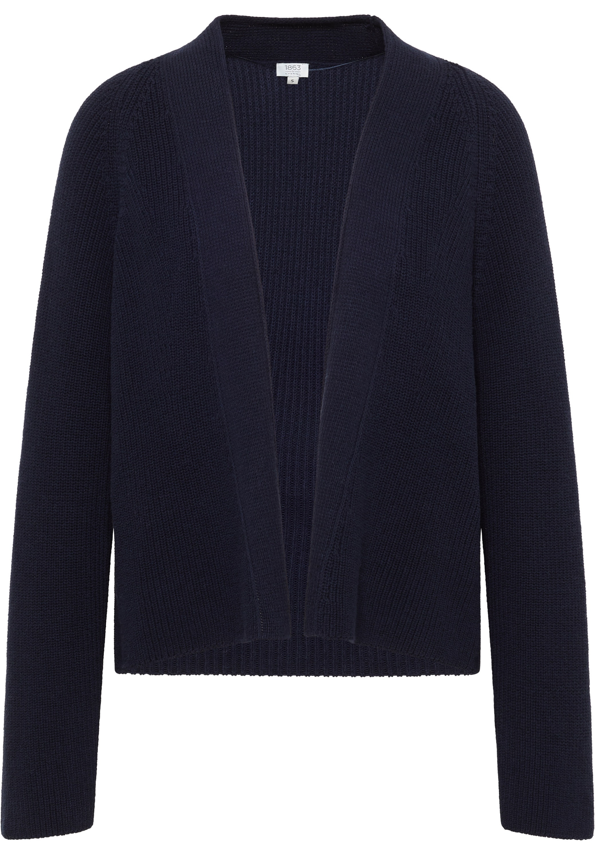 Eterna Strickpullover