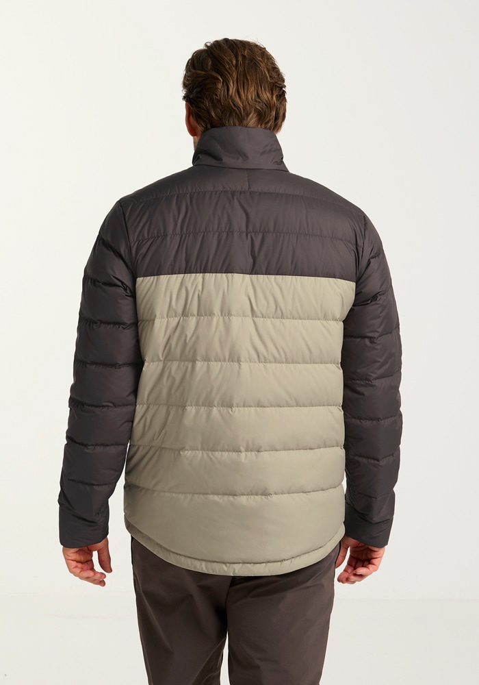 Jack Wolfskin »ATHER DOWN JKT M RDS«