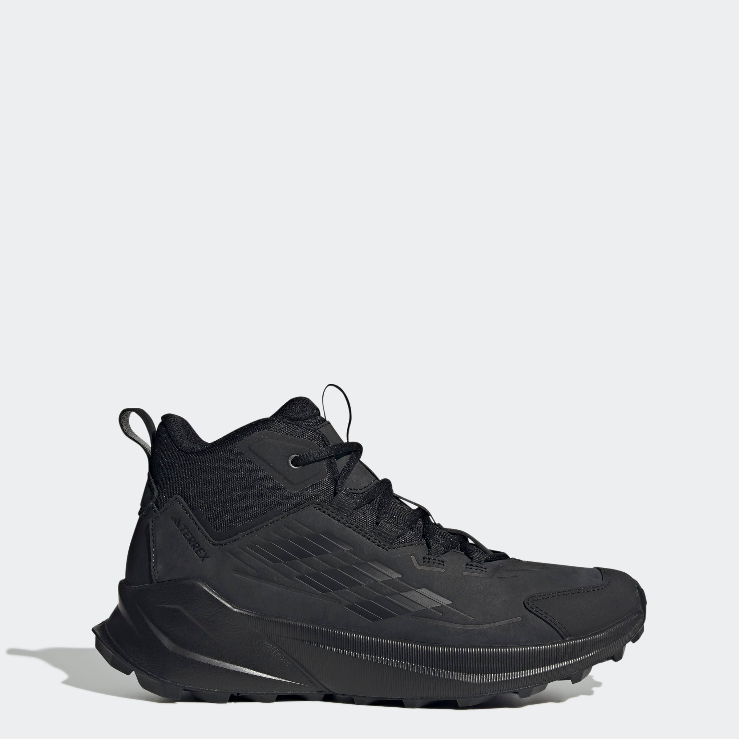 adidas TERREX Wanderschuh »TERREX TRAILMAKER 2.0 LEATHER«, aus Leder