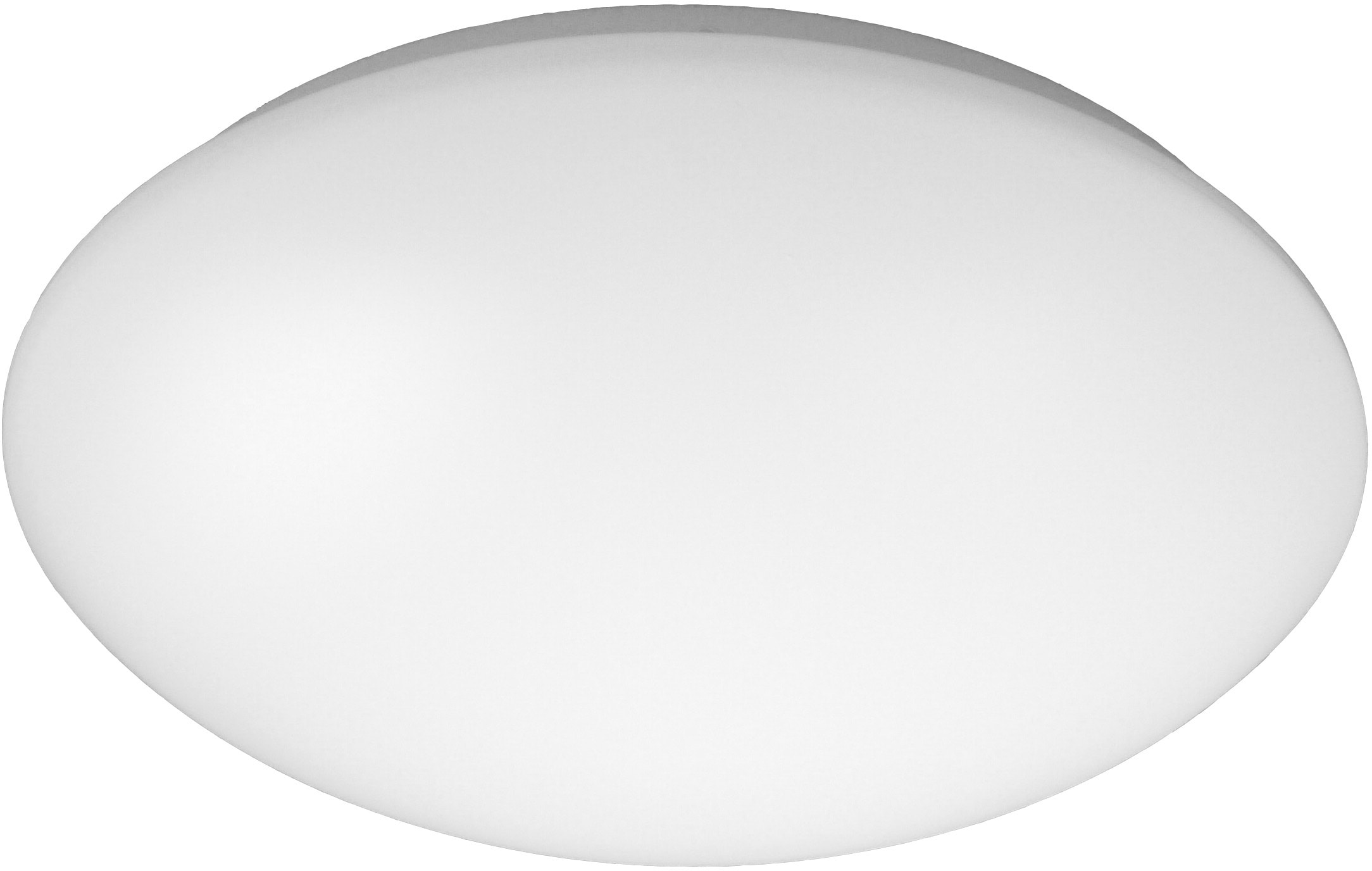 Niermann 68036 Ceiling Light Energy-saving LED E-27 15W White
