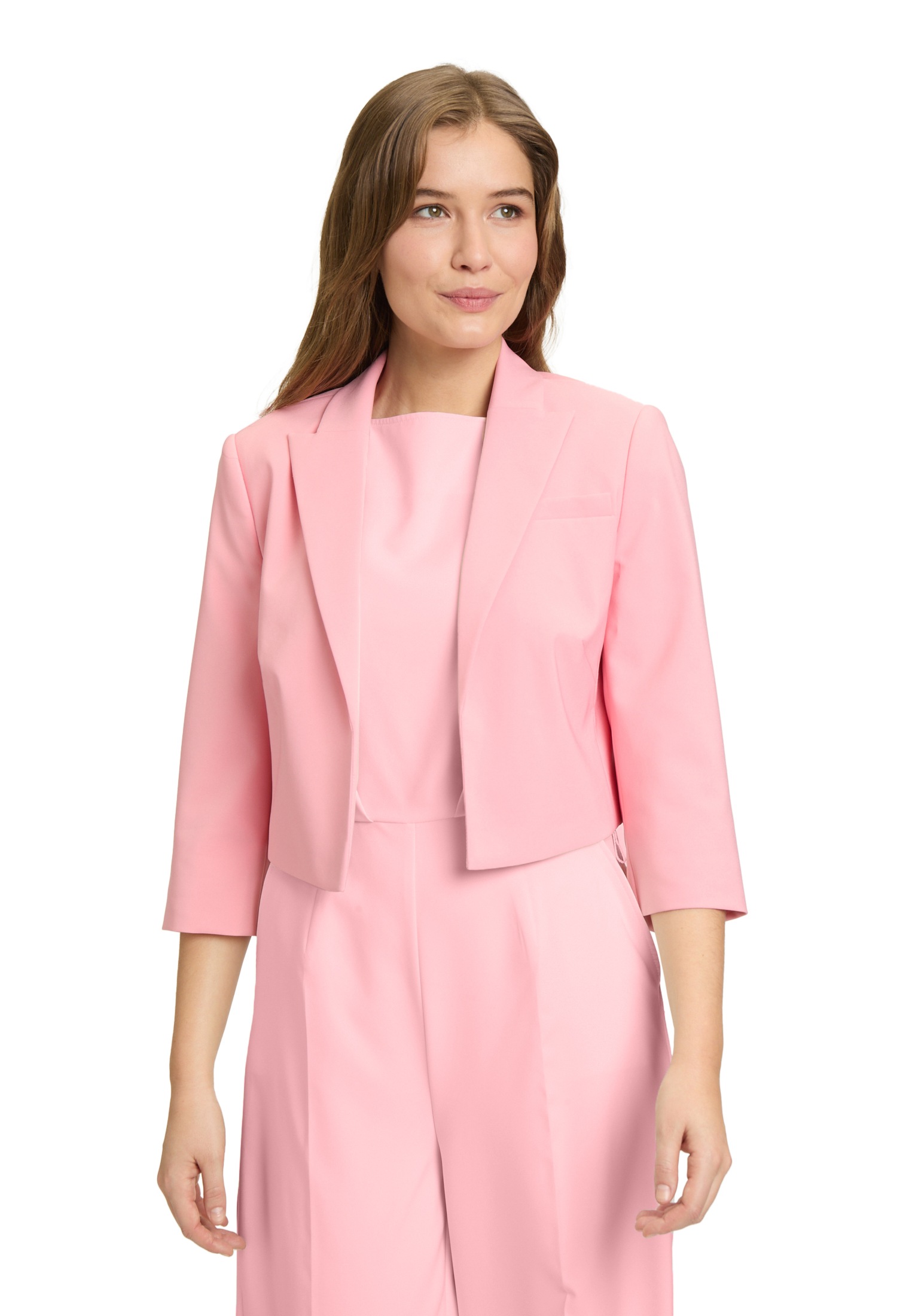 Betty Barclay Kurzblazer »Kurzblazer mit 3/4 Arm«