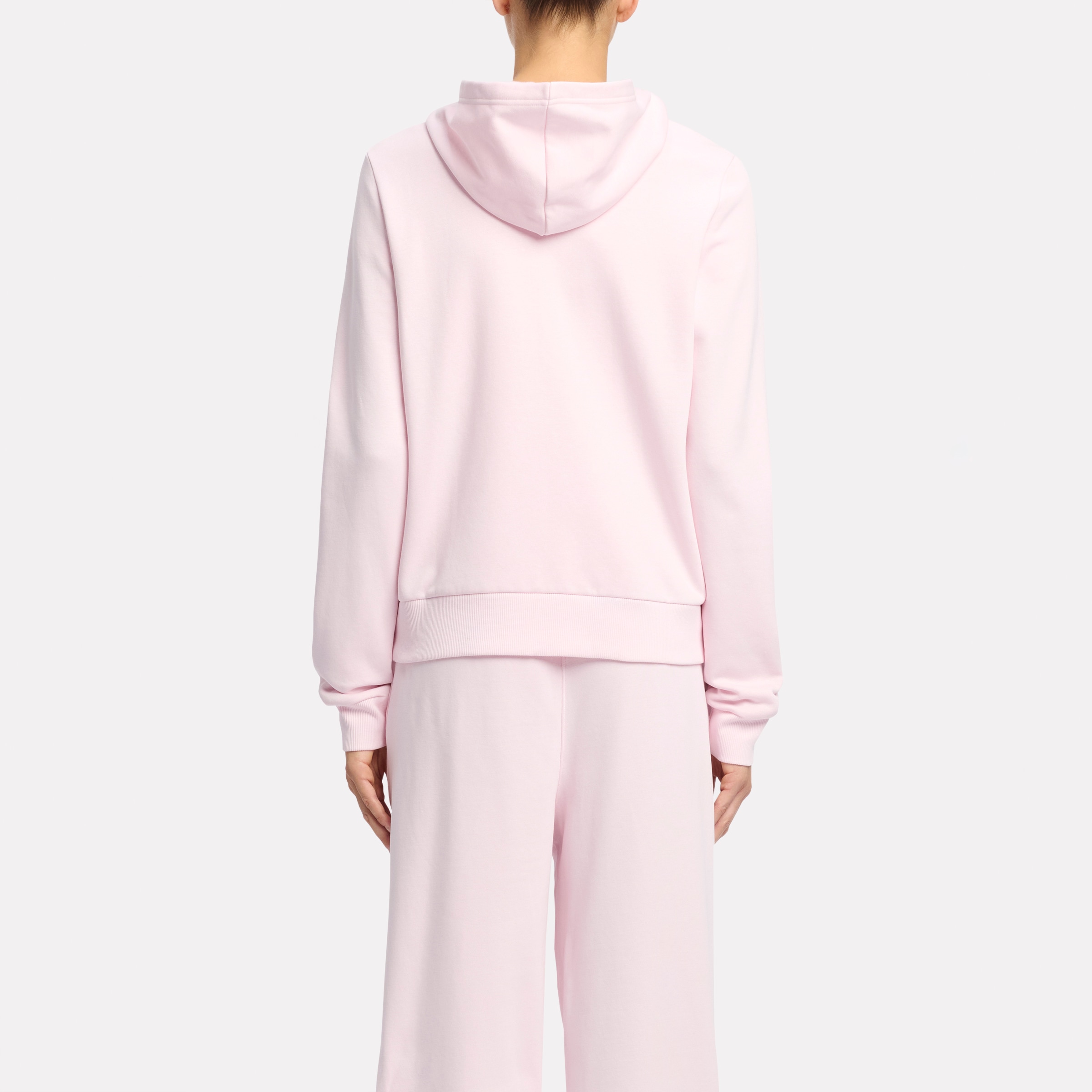 Reebok Kapuzensweatjacke »IDENTITY SL FLEECE FZ«