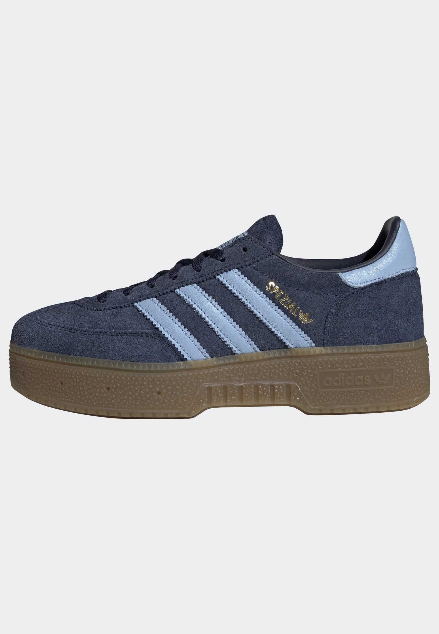 adidas Originals Plateausneaker »HANDBALL SPEZIAL BOLD W«