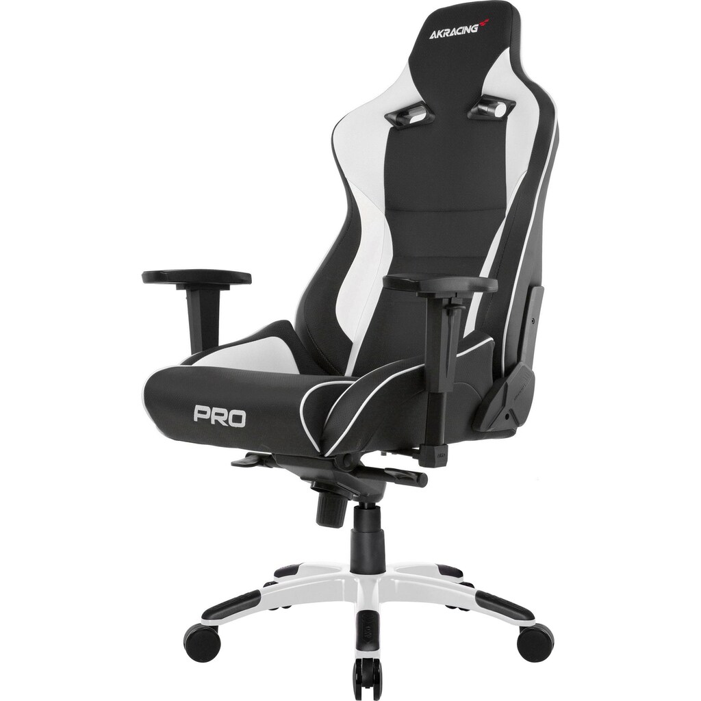 AKRacing Gaming-Stuhl »Master PRO«, Kunstleder