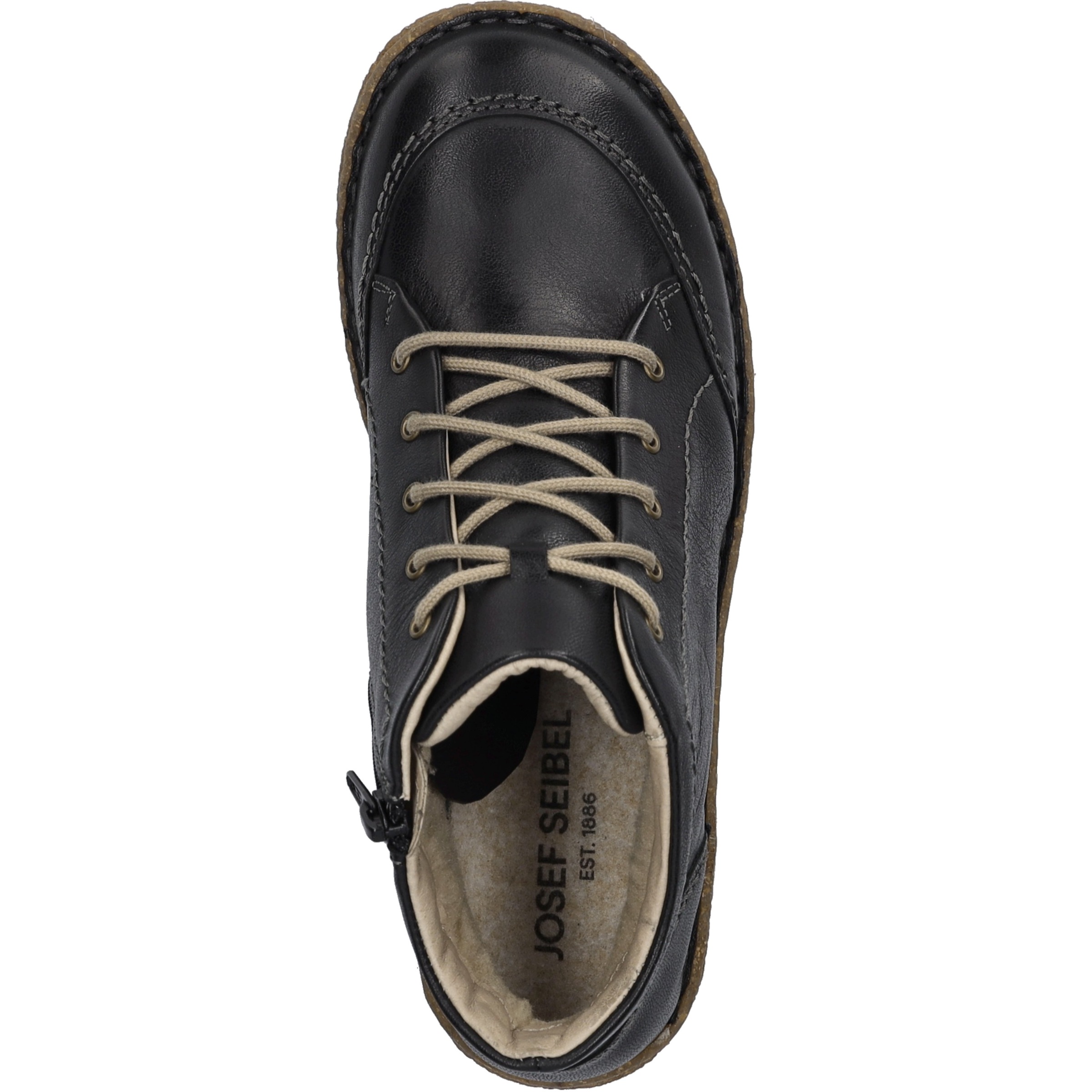 Josef Seibel Stiefelette »Neele 01, schwarz«