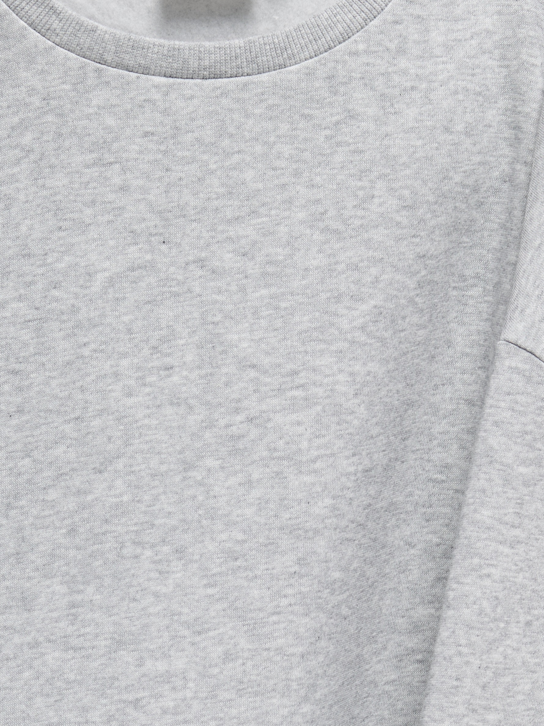 KIDS ONLY Sweatshirt »KOGSWEAT L/S CREW OVERSIZE SWT NOOS«