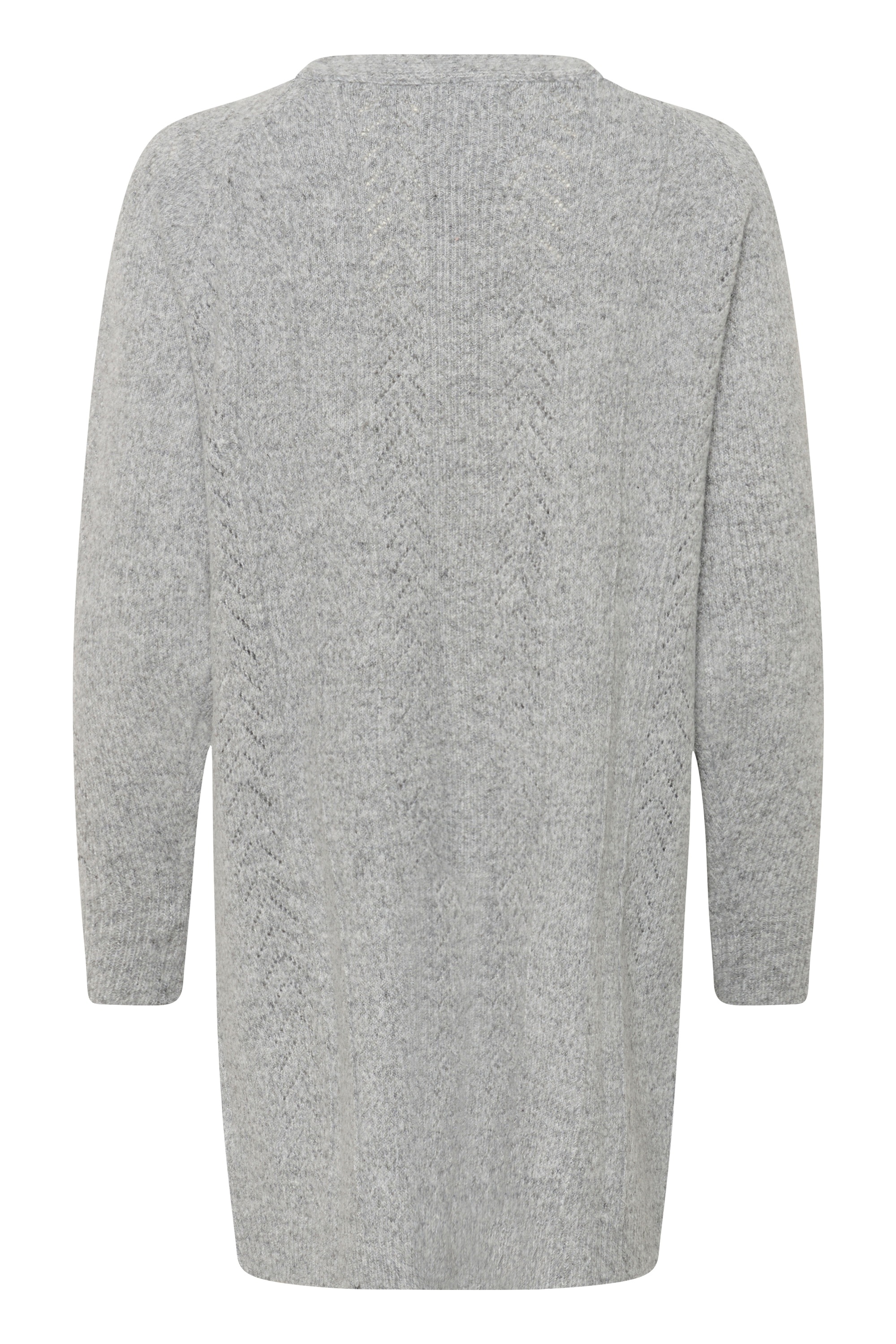 Cream Strickjacke »Strickjacke CRHoliday«