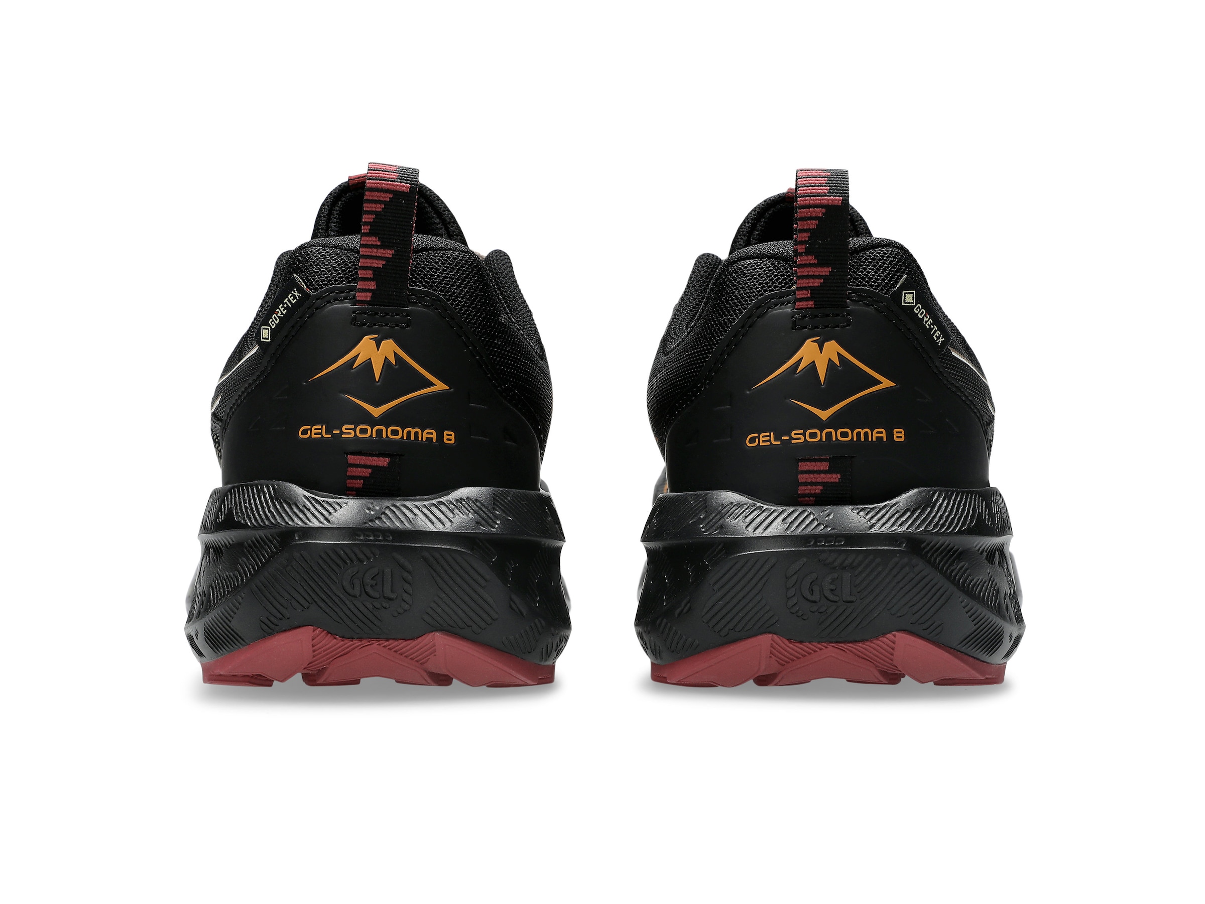 Asics Trailrunningschuh »GEL-SONOMA 8 Gore-Tex«  wasserdicht