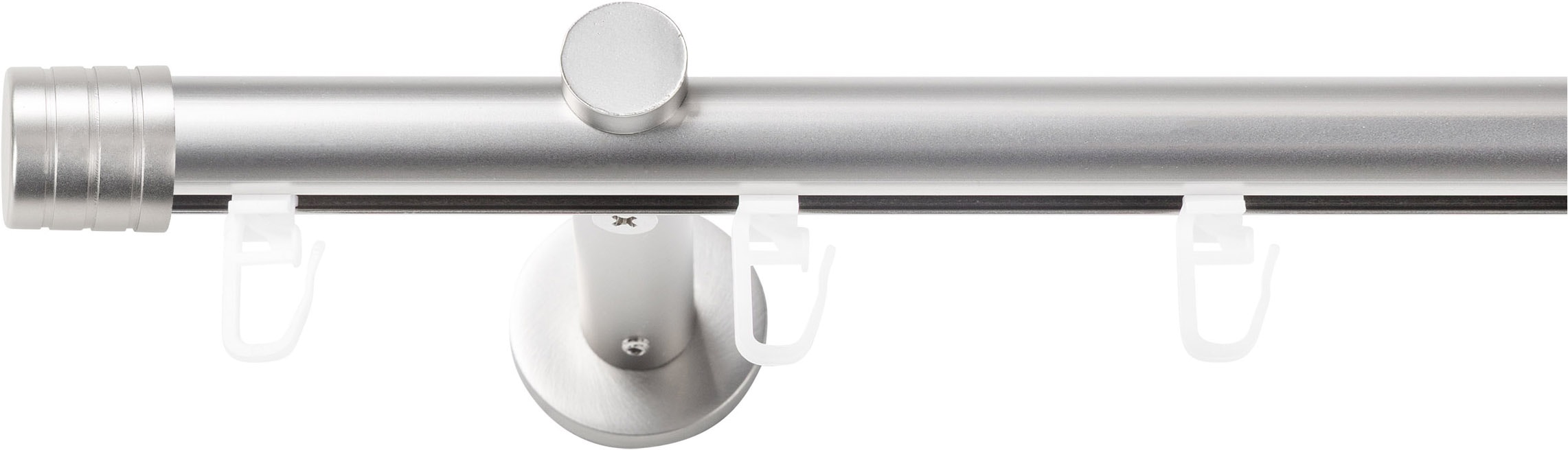 SN DECO GROUP Ø 19 mm 1 läufig-läufig Fixmaß;kürzbar