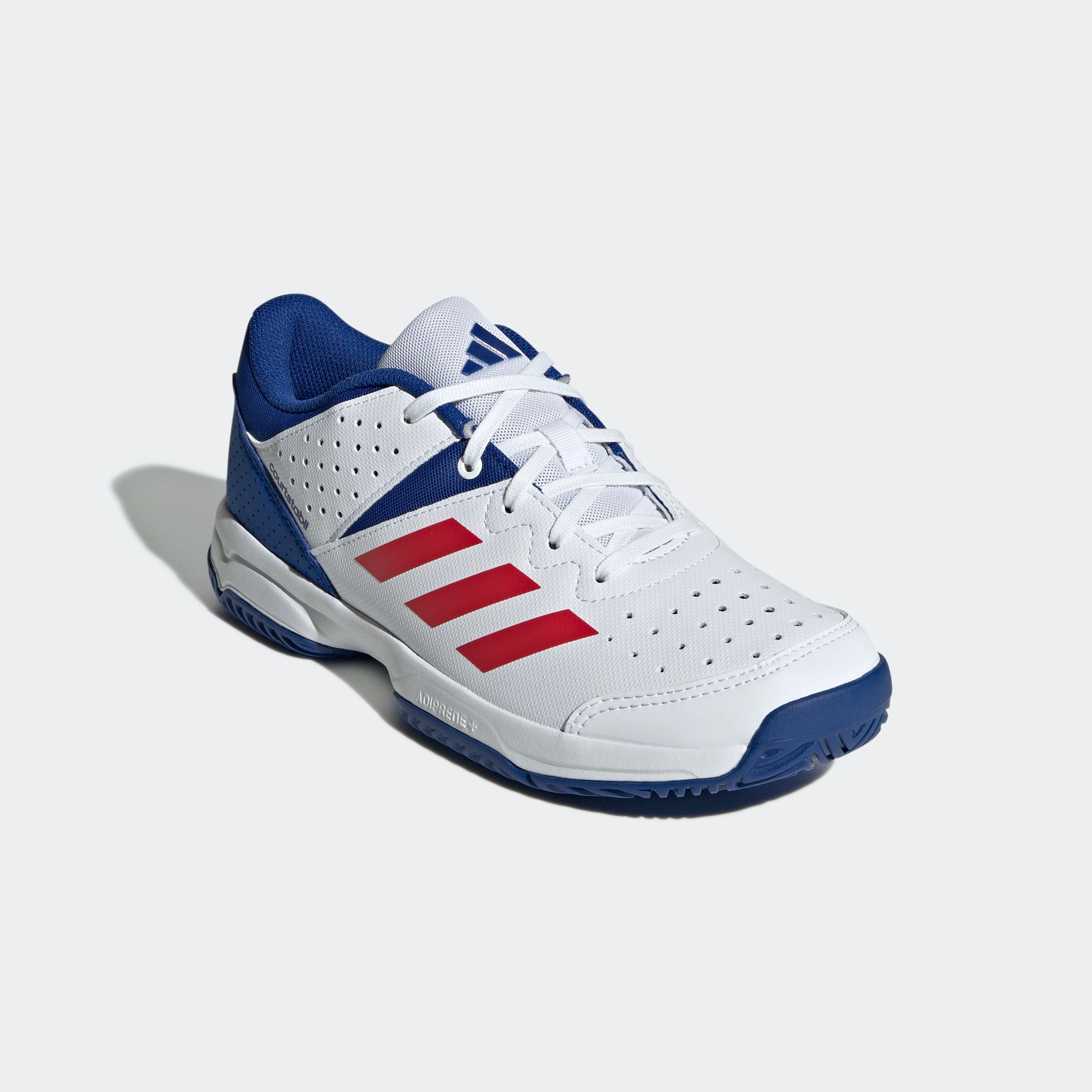 adidas Performance Hallenschuh »COURT STABIL«  geeignet für jeden Hallensport, Indoorschuhe für Kinder & Jugendliche