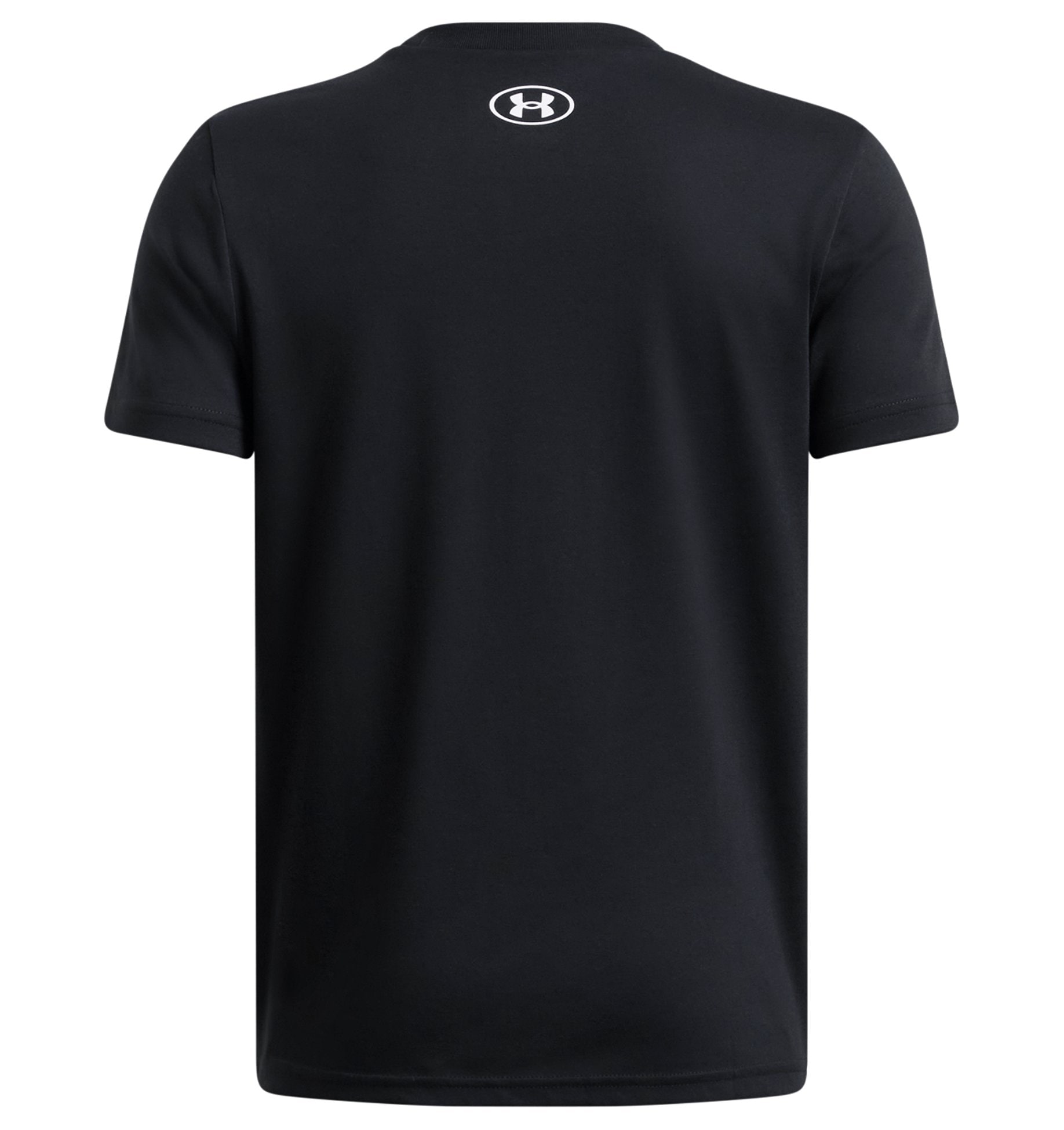 Under Armour® T-Shirt »UA B LOGO WORDMARK SS« Für Kinder
