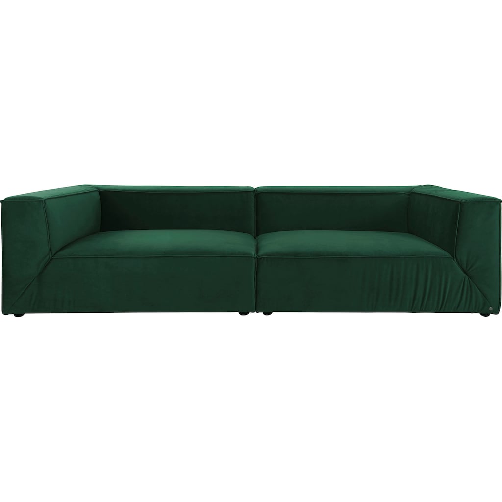 TOM TAILOR HOME Big-Sofa »BIG CUBE«