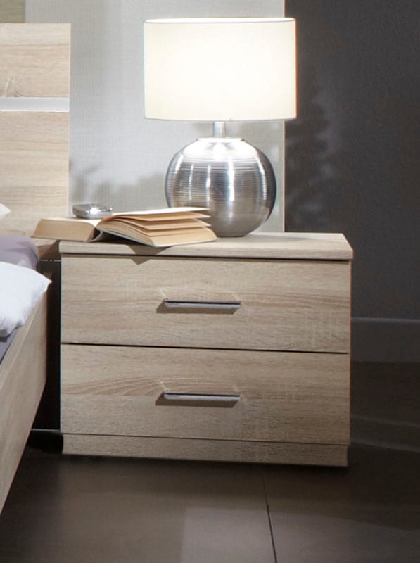 Wimex Schlafzimmer-Set »Anna« Set, 4 Stk. tlg.