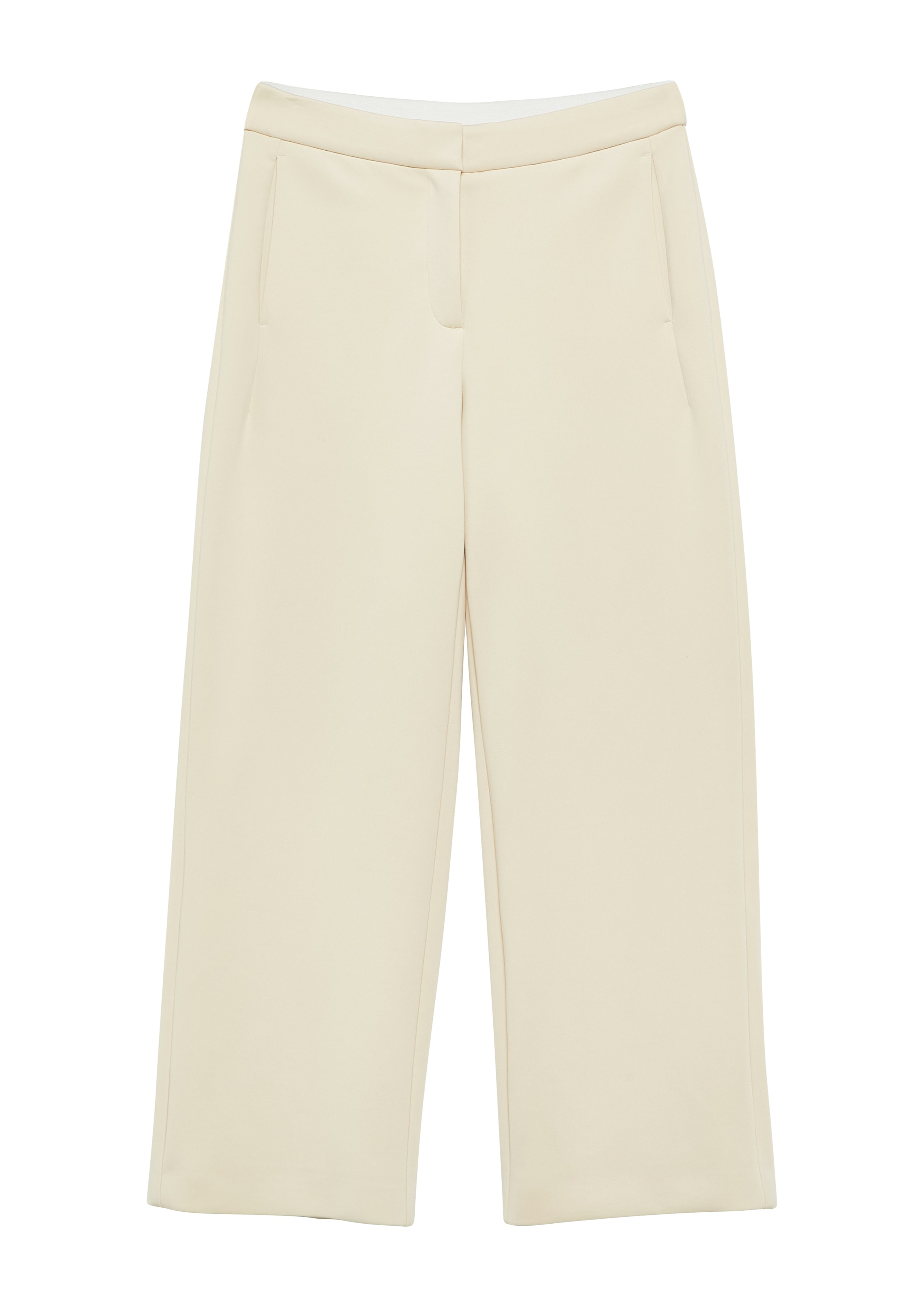 Comma Stoffhose  mit Stretchanteil