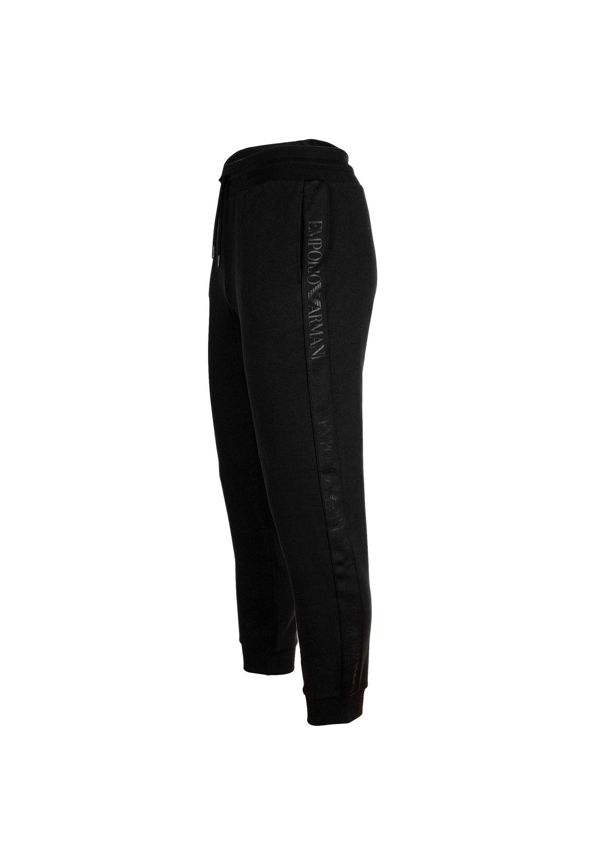 Emporio Armani Trainingshose »Trainingsanzug BASIC TERRY«