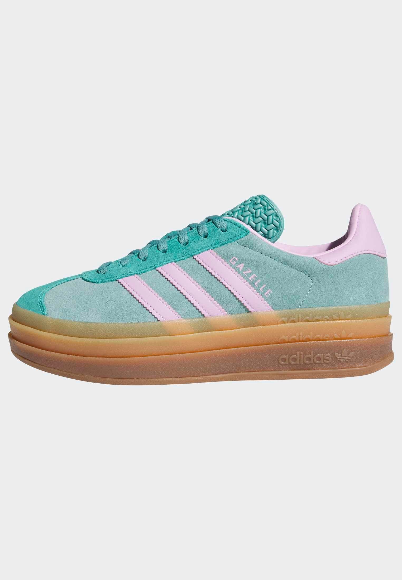 adidas Originals Sneaker »GAZELLE BOLD E«