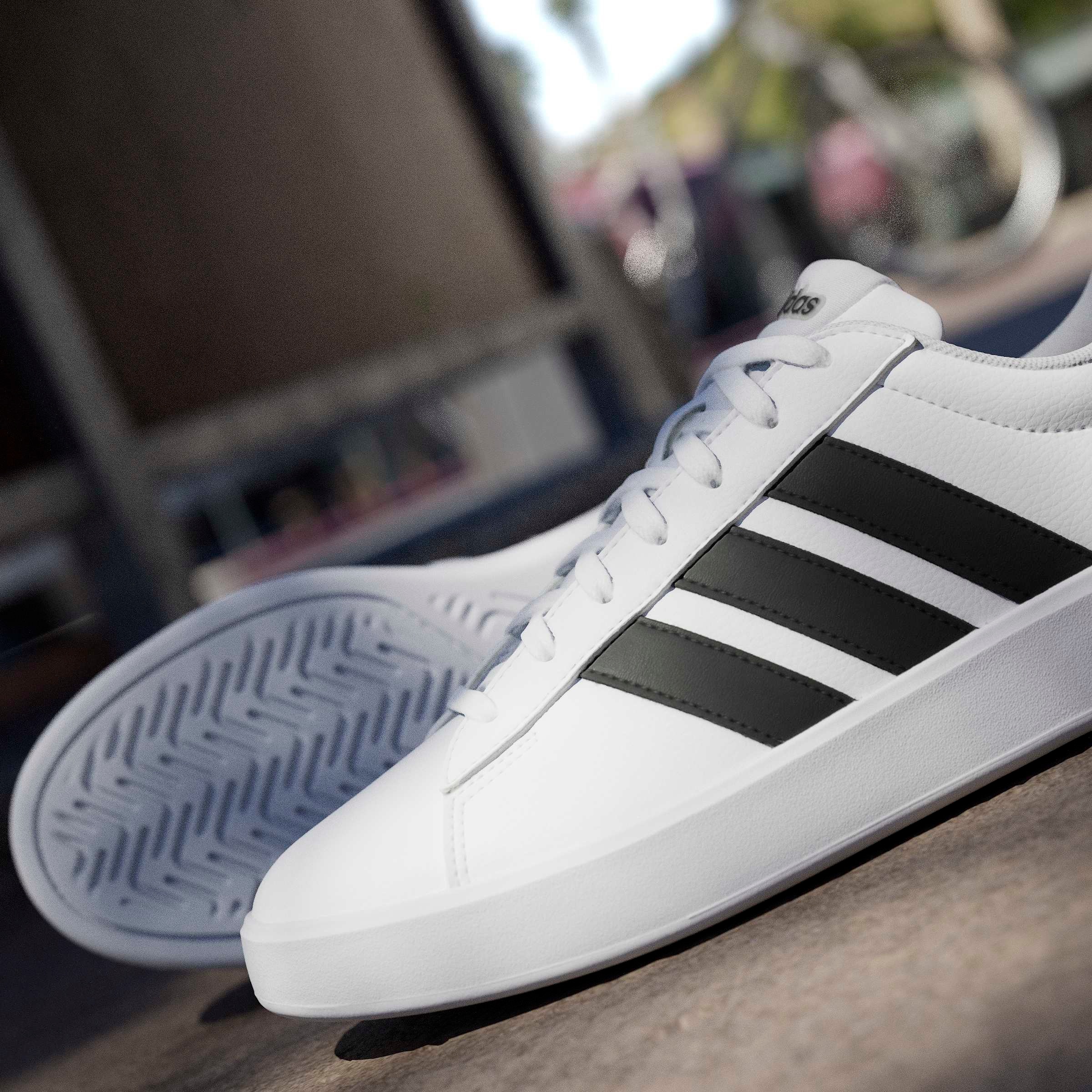 adidas Sportswear Sneaker »GRAND COURT 3.0«