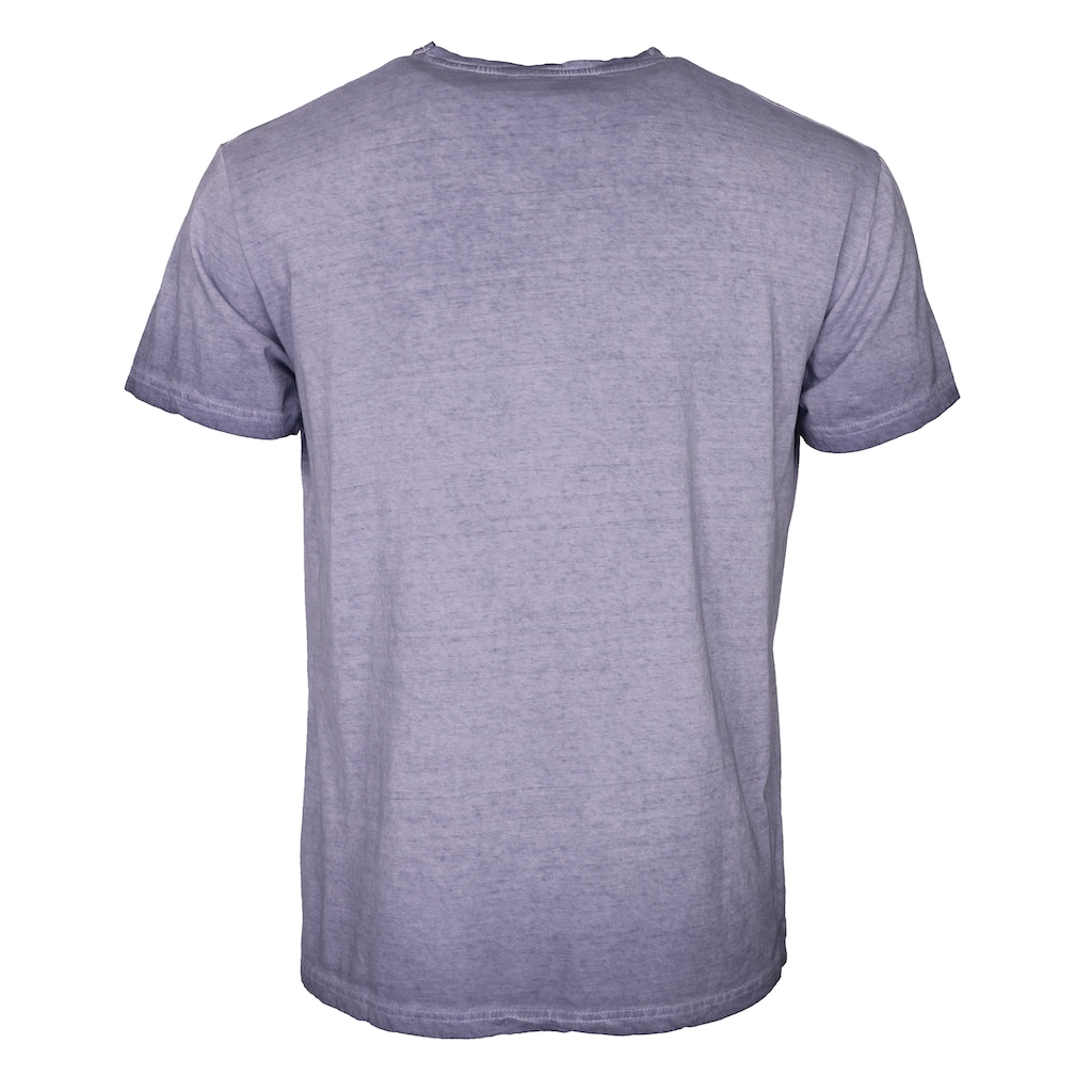 TOP GUN T-Shirt »T-Shirt TG20212103«