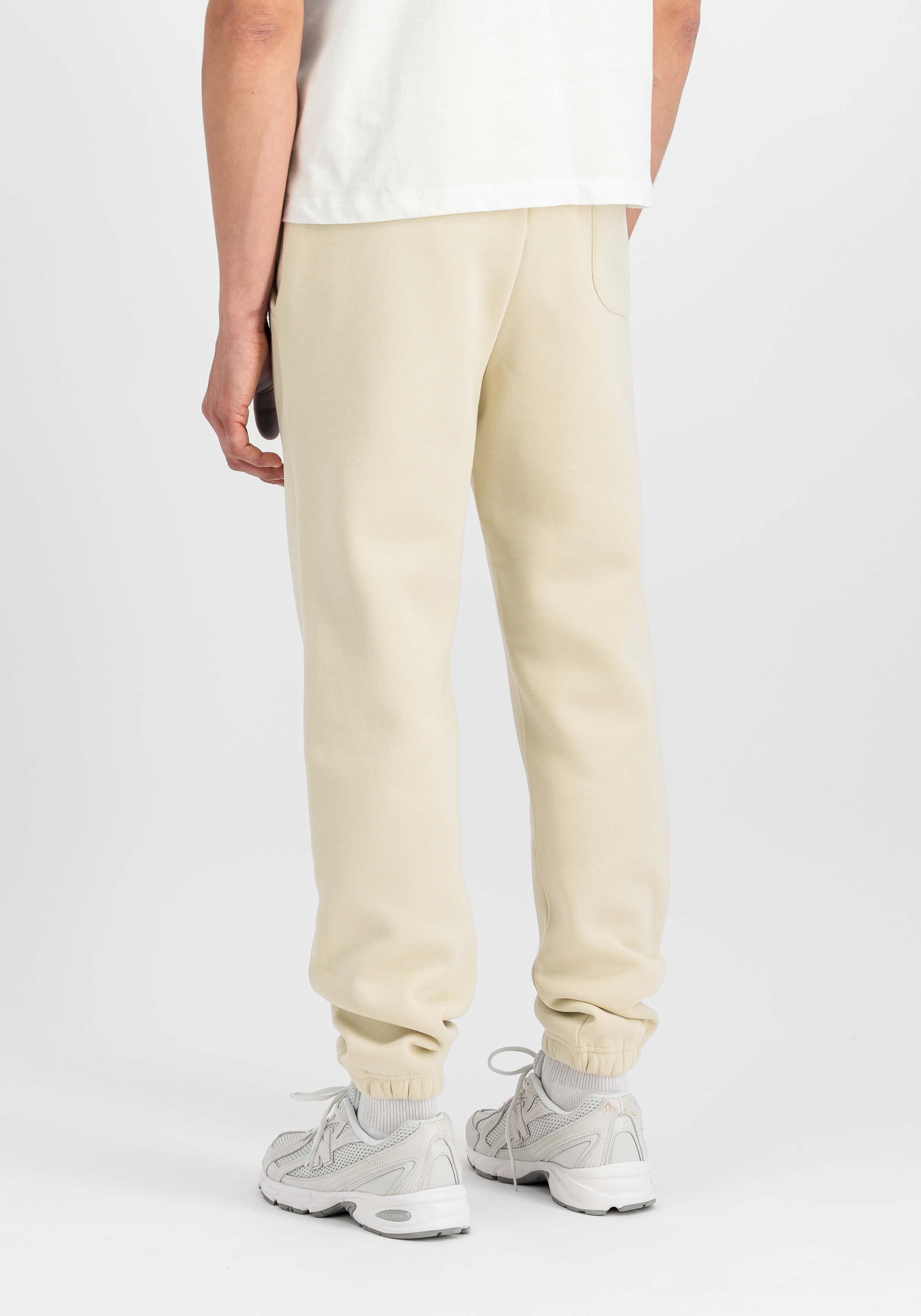 Alpha Industries Jogginghose »Basic Jogger SL II«
