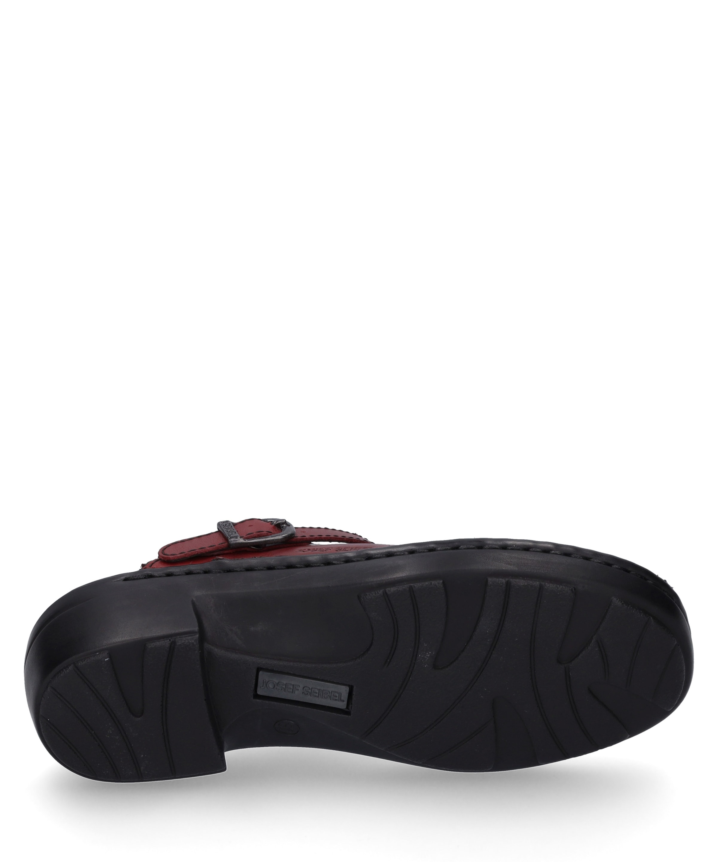 Josef Seibel Clog »Betsy, hibiscus«