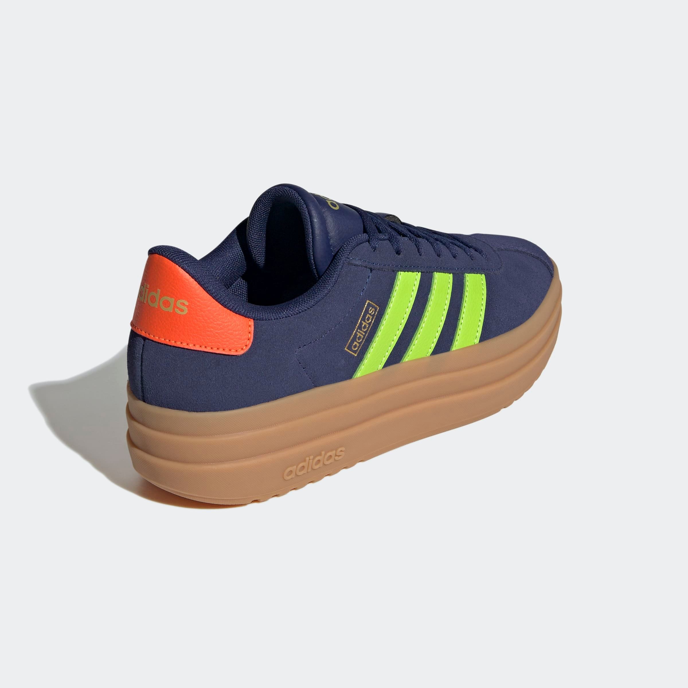 adidas Sportswear Sneaker, Design auf den Spuren des adidas Gazelle Bold