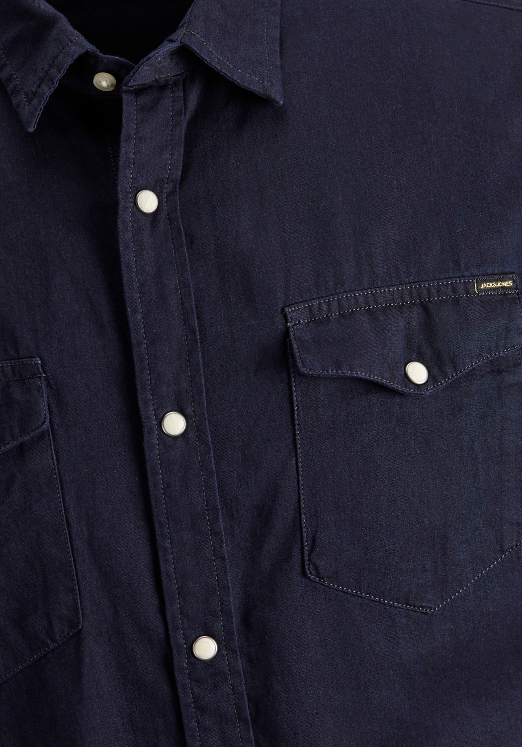 Jack & Jones Jeanshemd »SHERIDAN SHIRT«